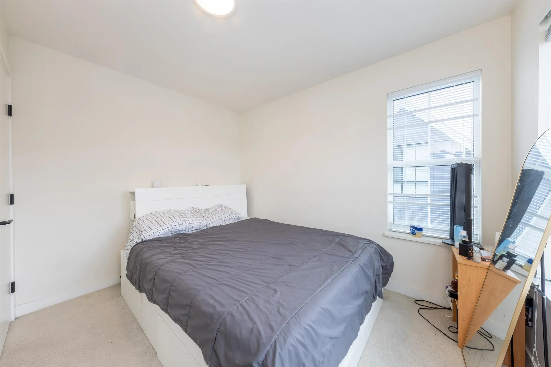 Property at #123 488 Furness Street, New Westminster, BC