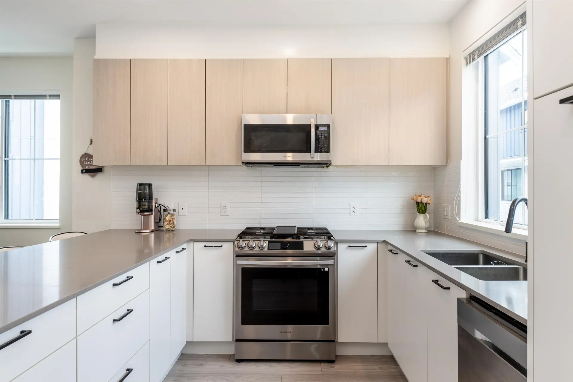 Property at #123 488 Furness Street, New Westminster, BC