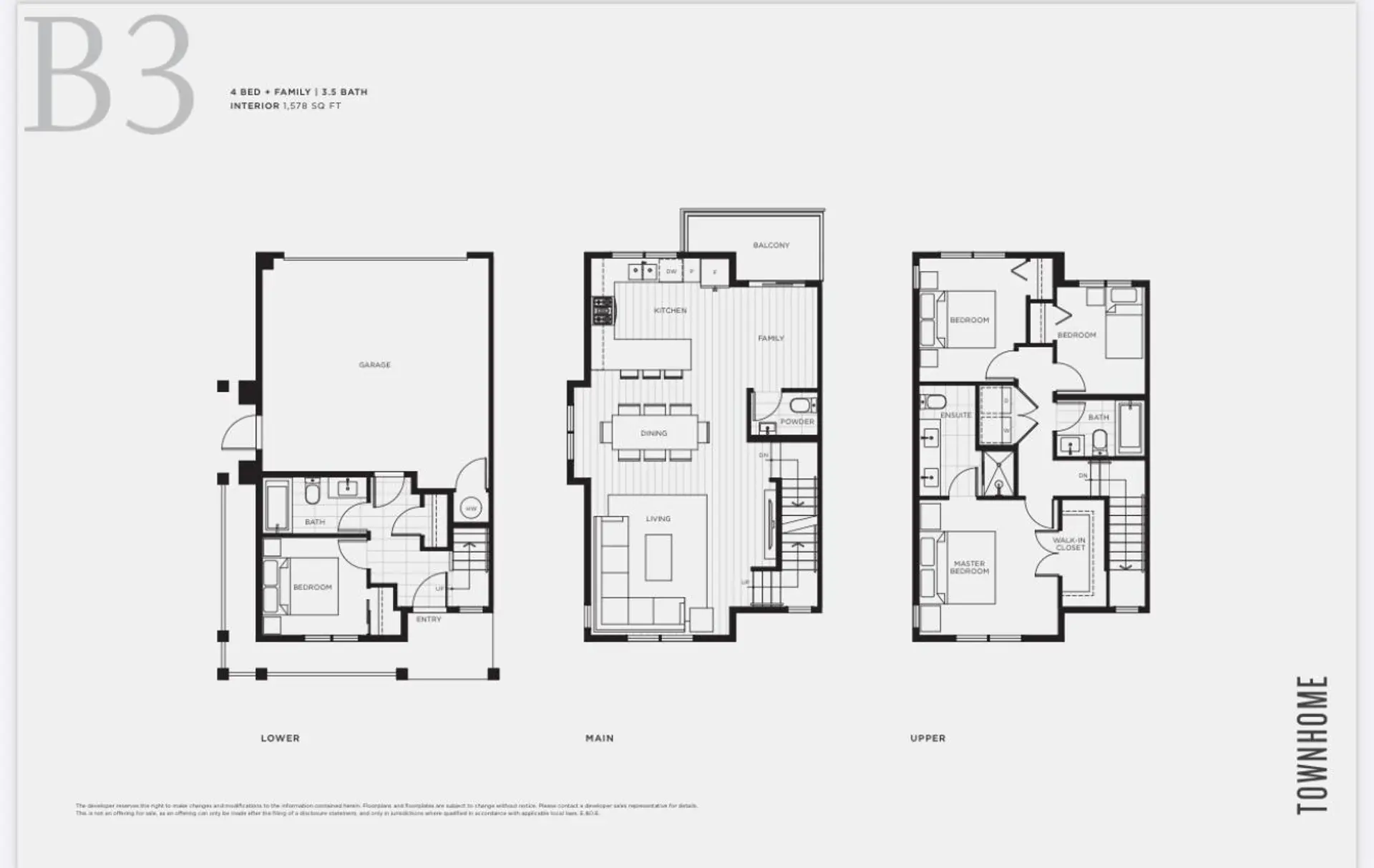 Property at #123 488 Furness Street, New Westminster, BC