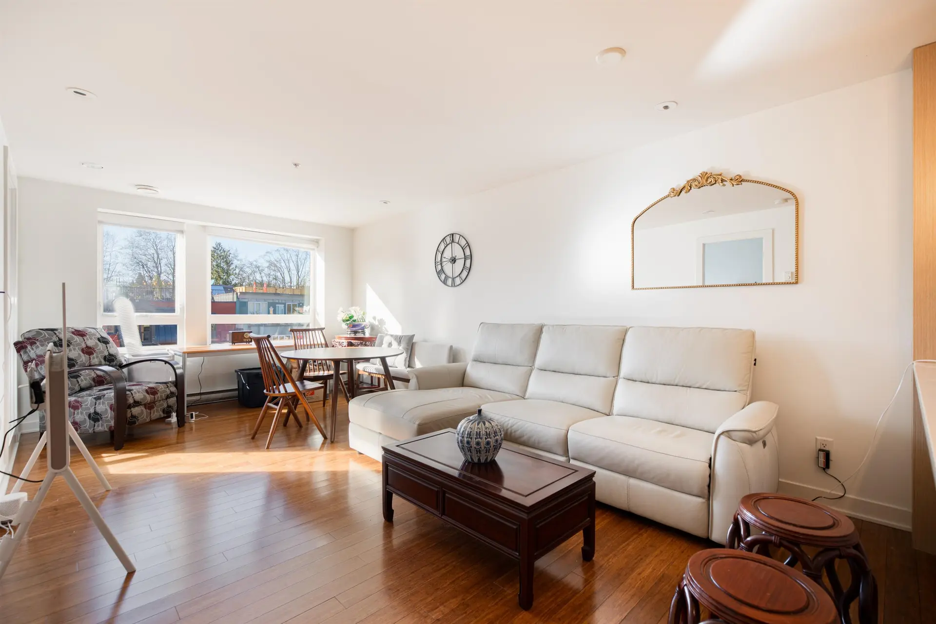 Property at #403 2481 Waterloo Street, Vancouver, BC