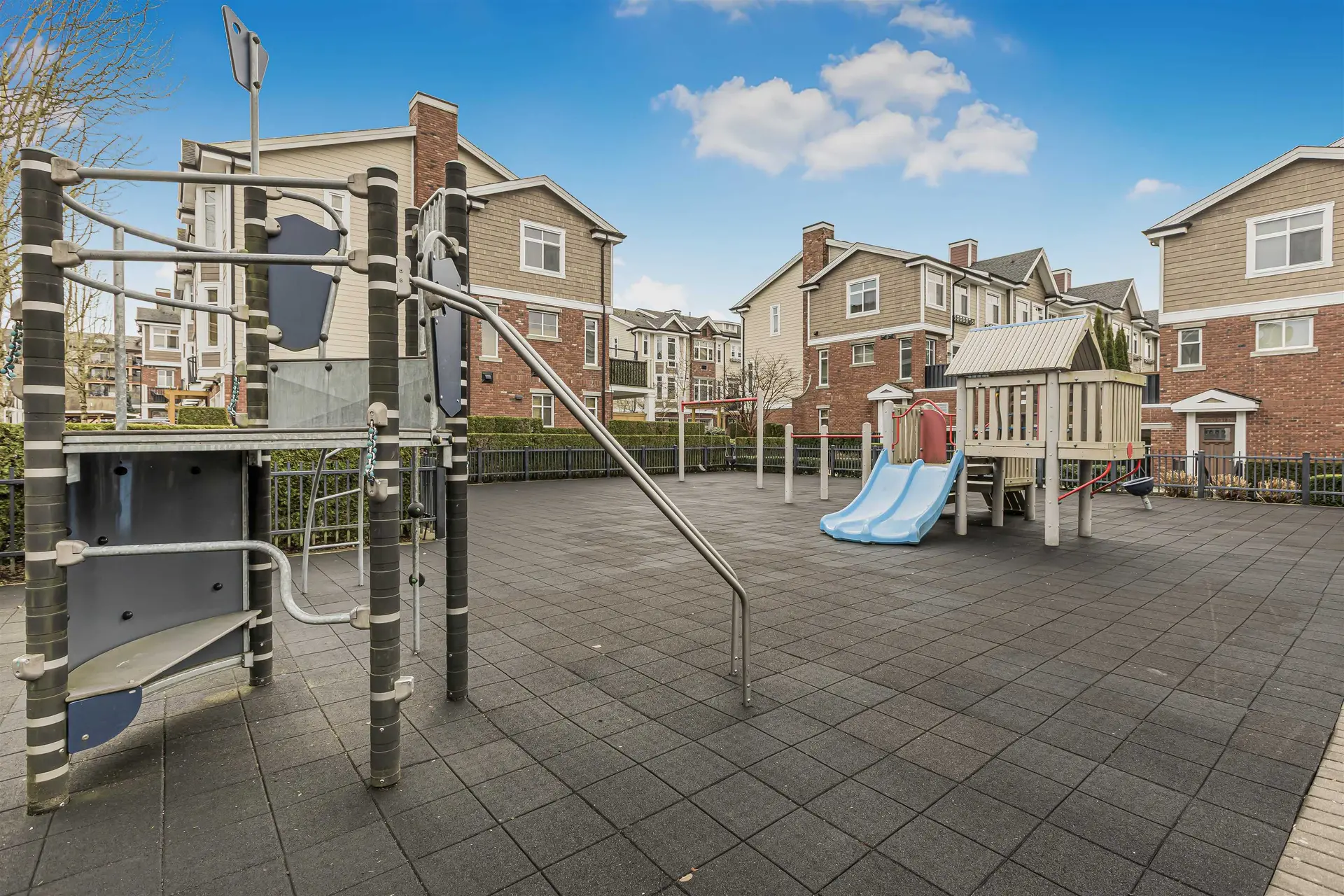 Property at #18 20738 84 Avenue, Langley, BC