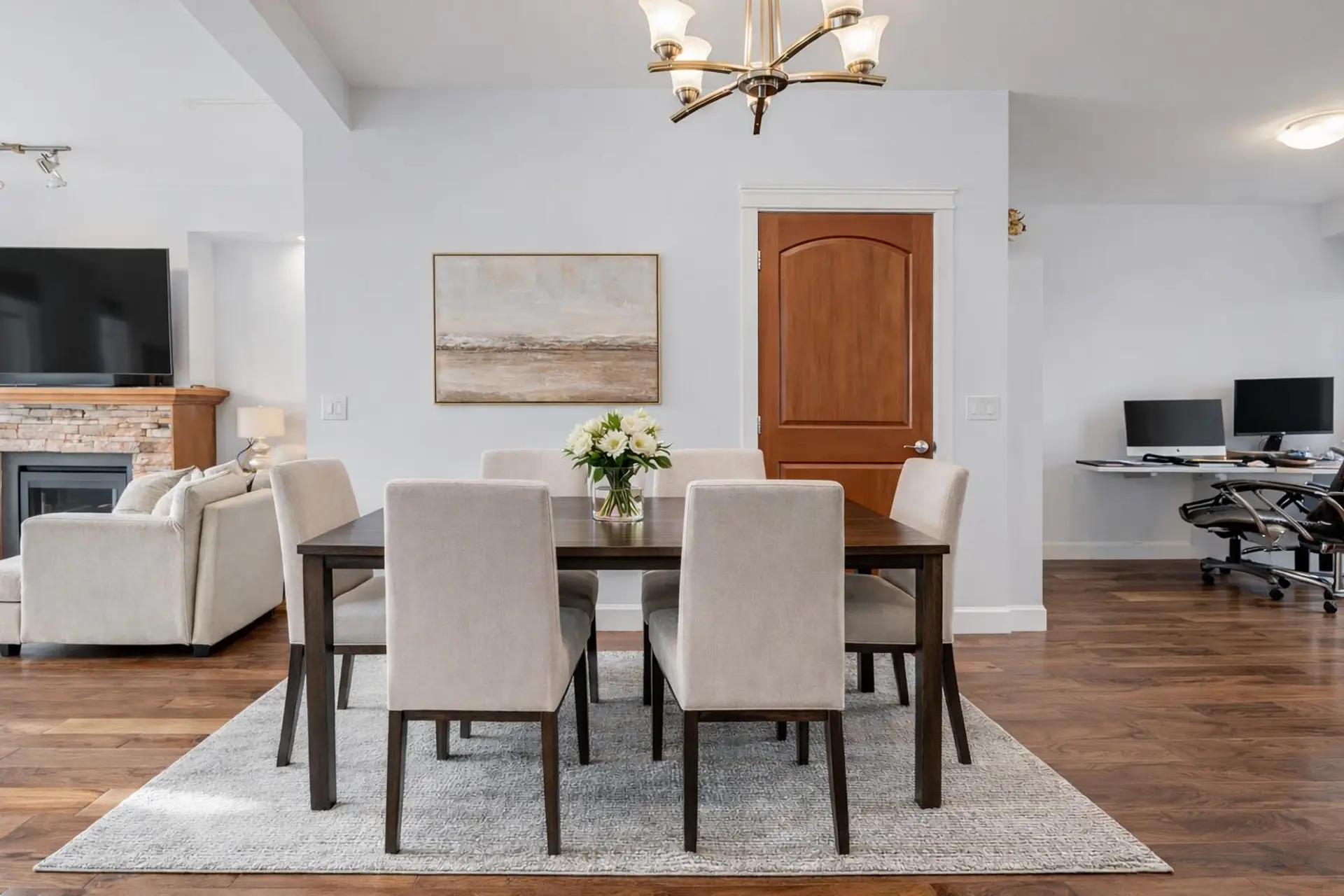 Property at #18 20738 84 Avenue, Langley, BC