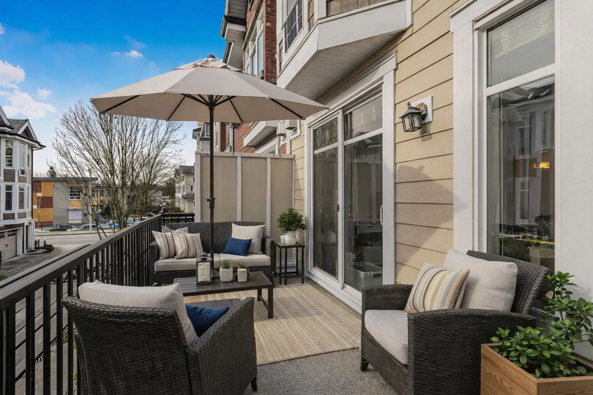 Property at #18 20738 84 Avenue, Langley, BC