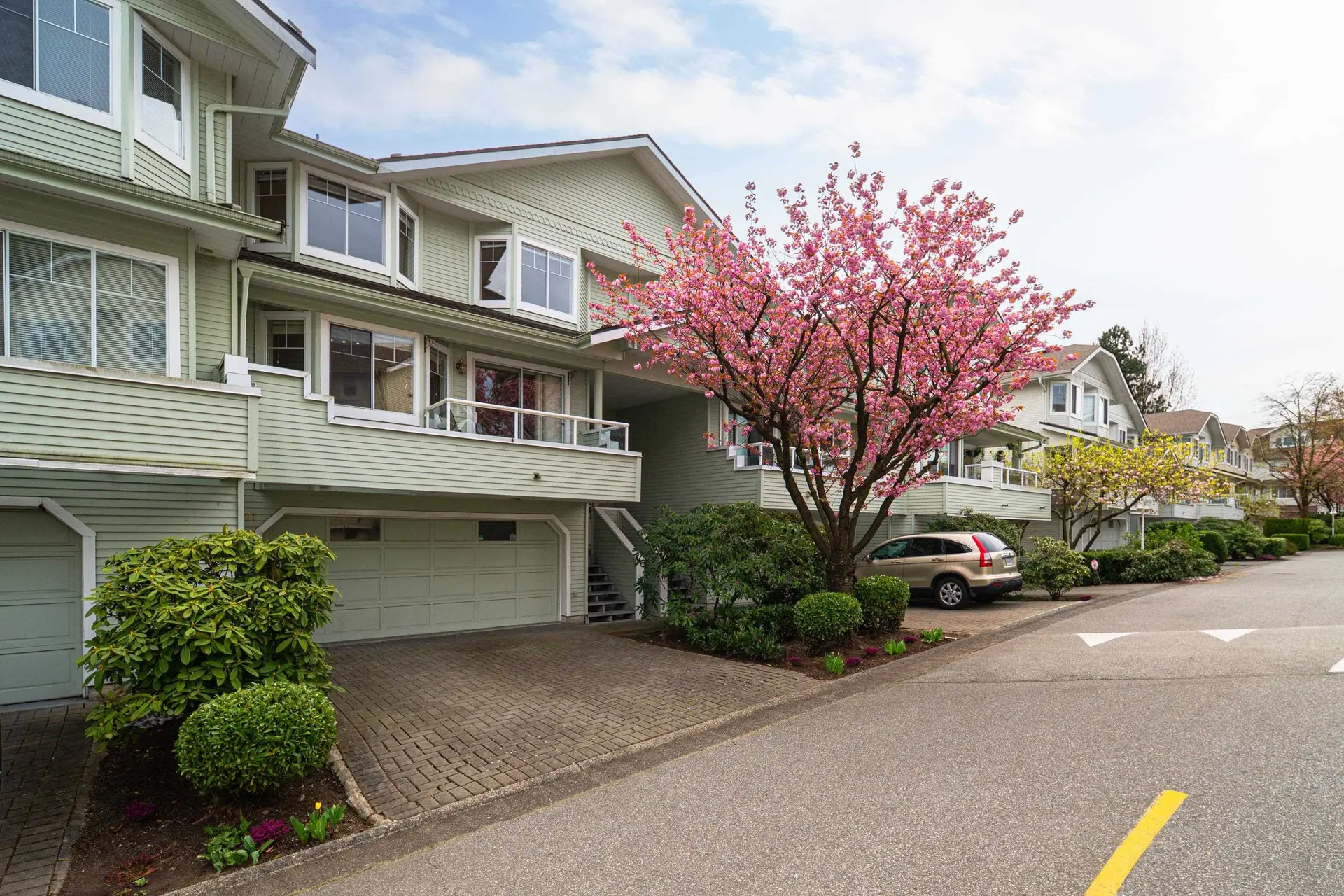 Property at 227 Waterleigh Drive, Vancouver, BC