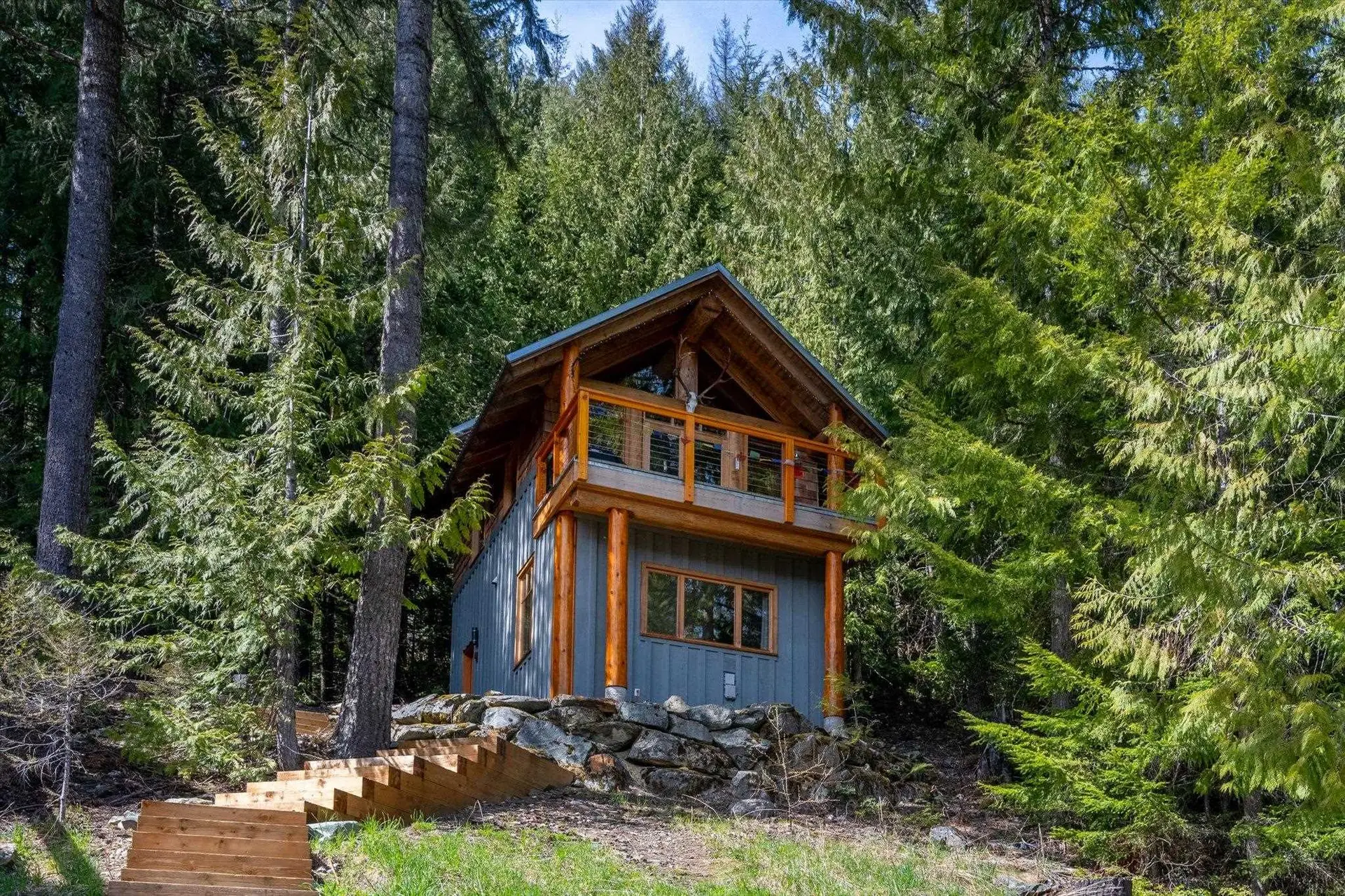 Property at 8396 Mountain View Drive, Whistler, BC