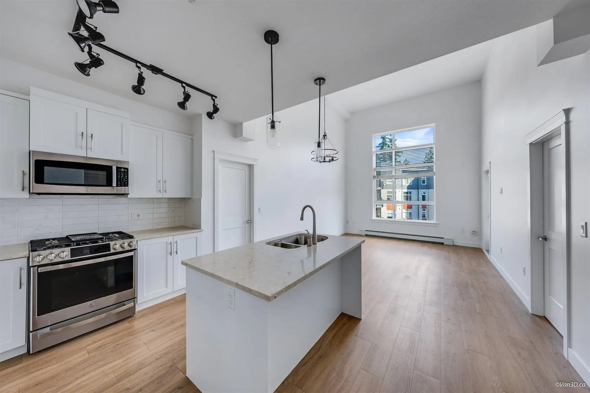 Property at #509 11077 Ravine Road, Surrey, BC