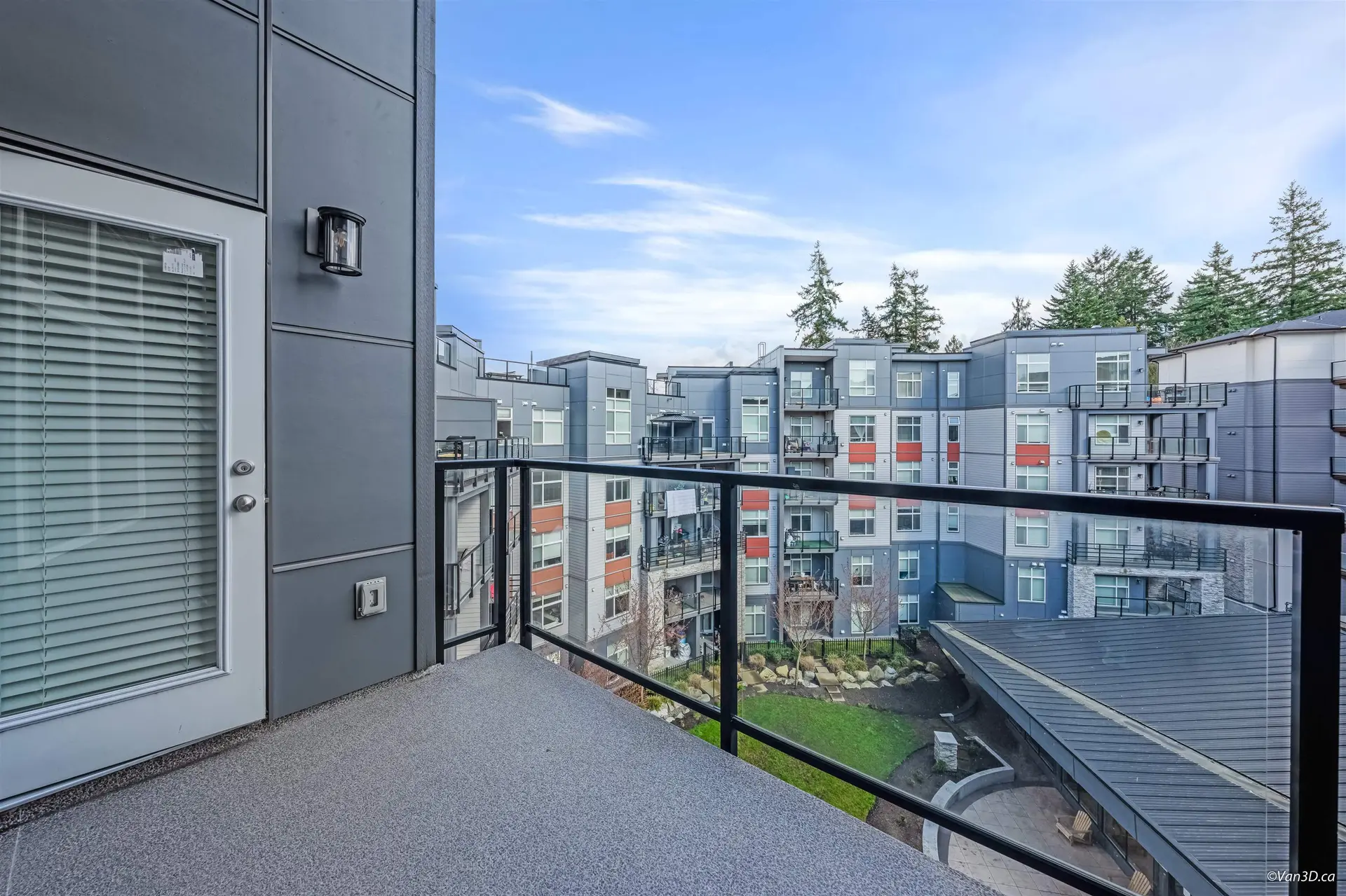 Property at #509 11077 Ravine Road, Surrey, BC