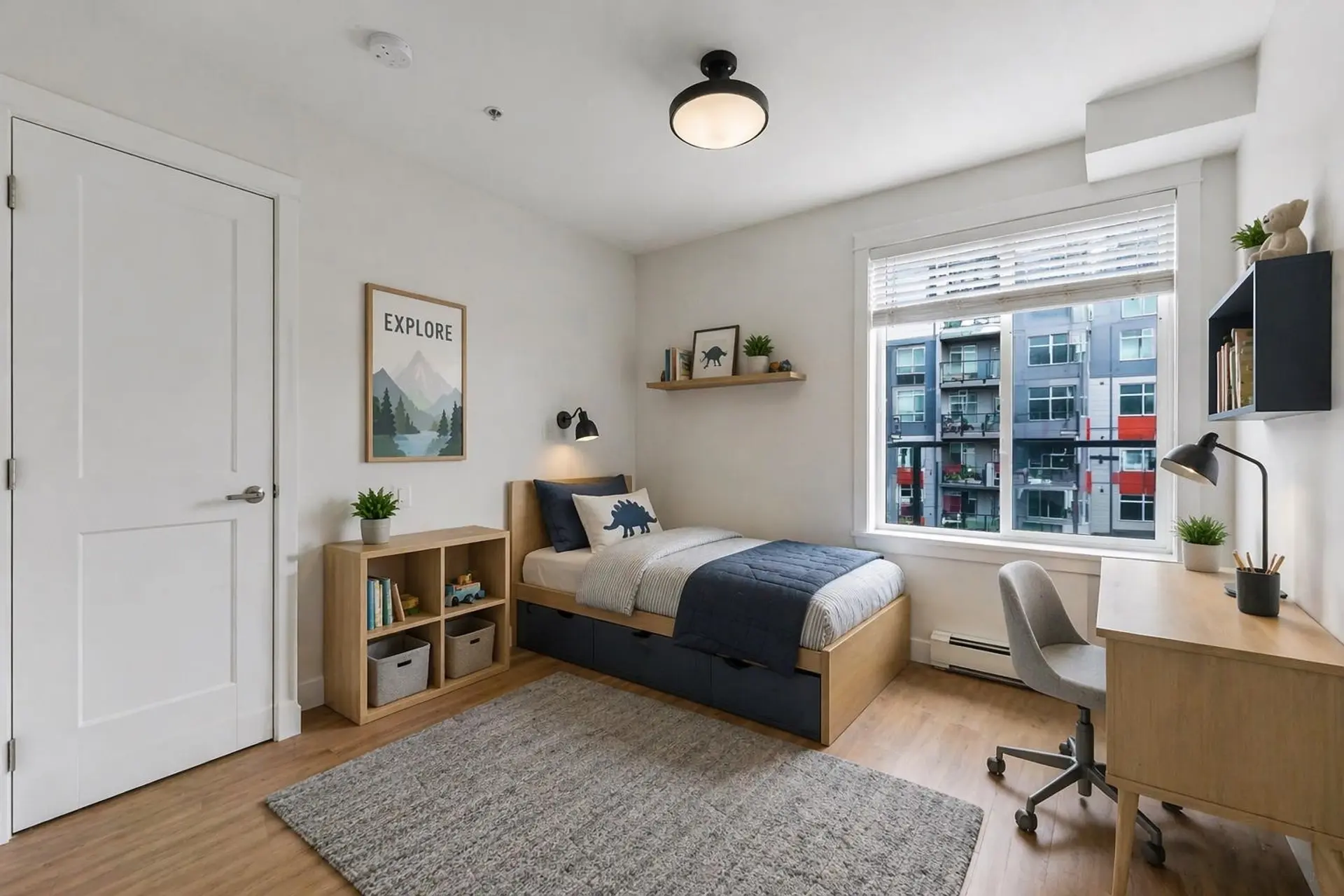 Property at #509 11077 Ravine Road, Surrey, BC