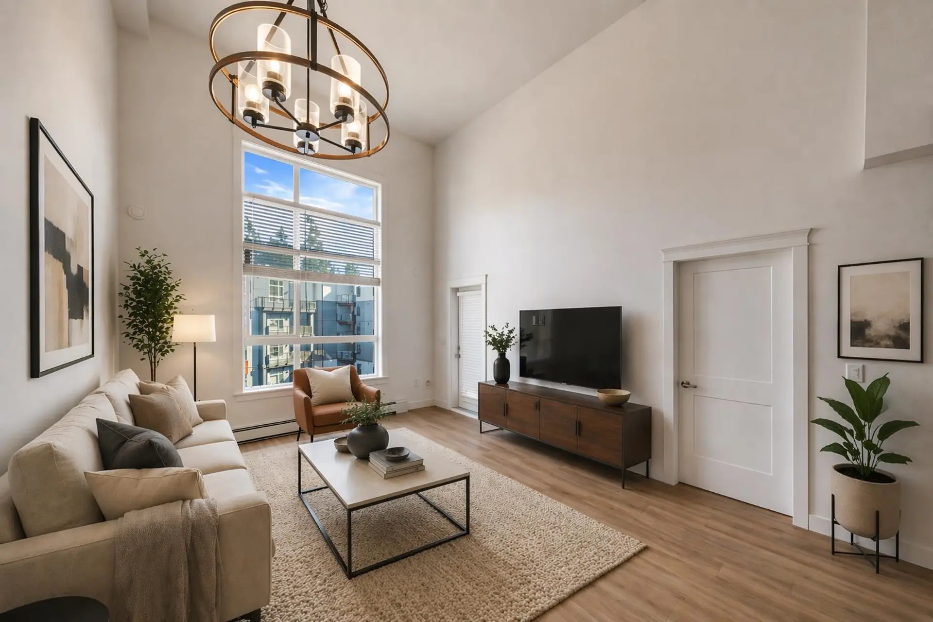 Property at #509 11077 Ravine Road, Surrey, BC