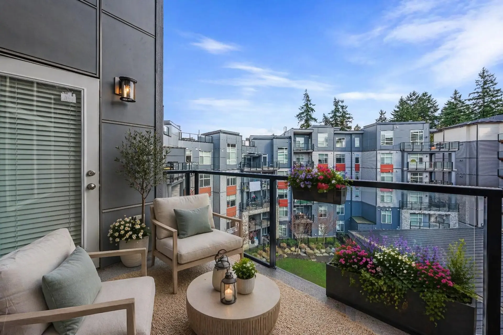 Property at #509 11077 Ravine Road, Surrey, BC