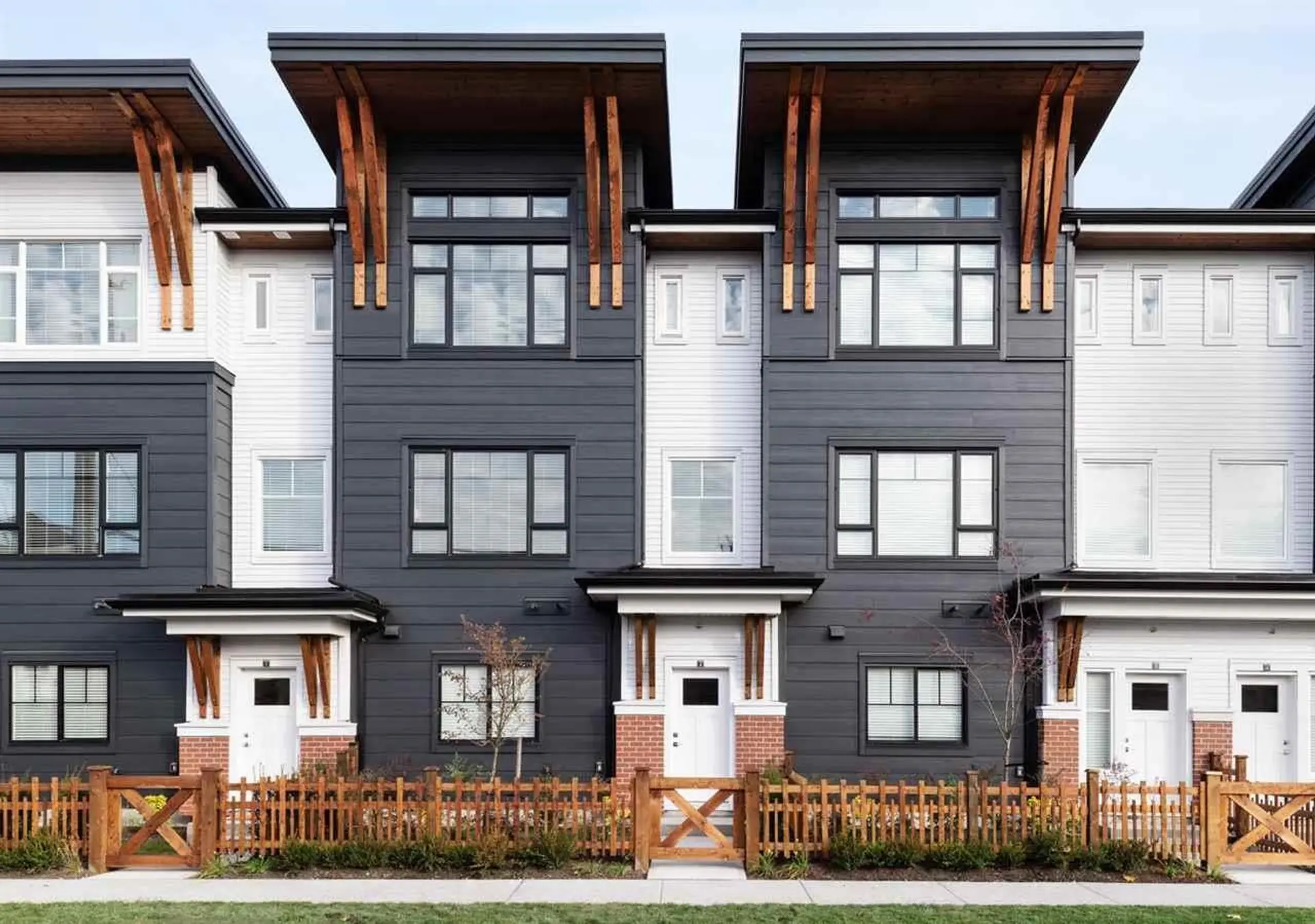 Property at #21 22128 48a Avenue, Langley, BC