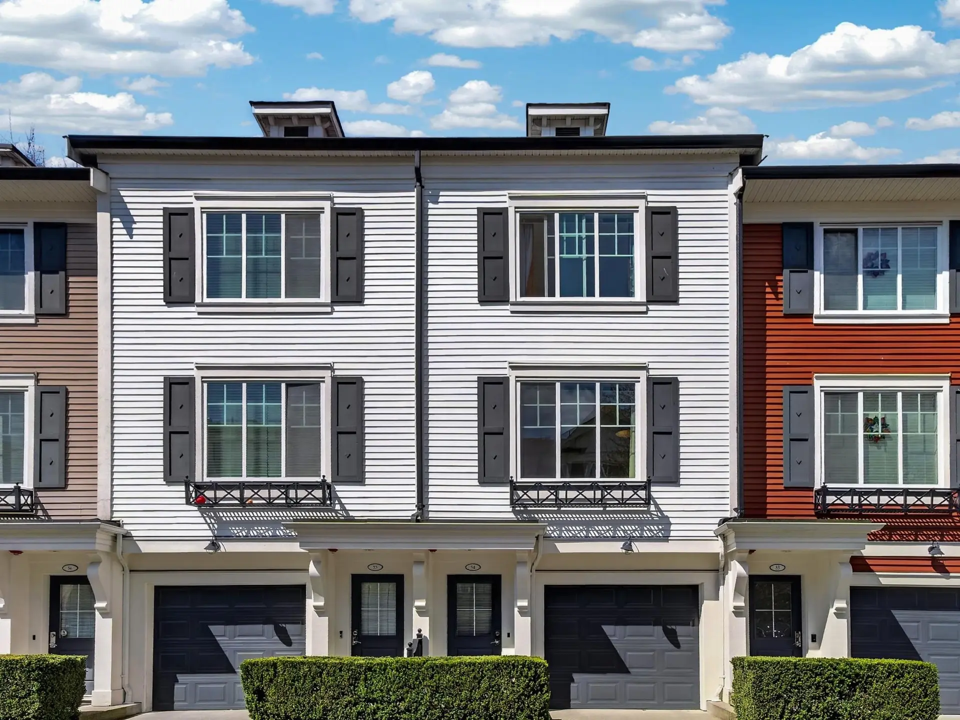 Property at #54 3010 Riverbend Drive, Coquitlam, BC