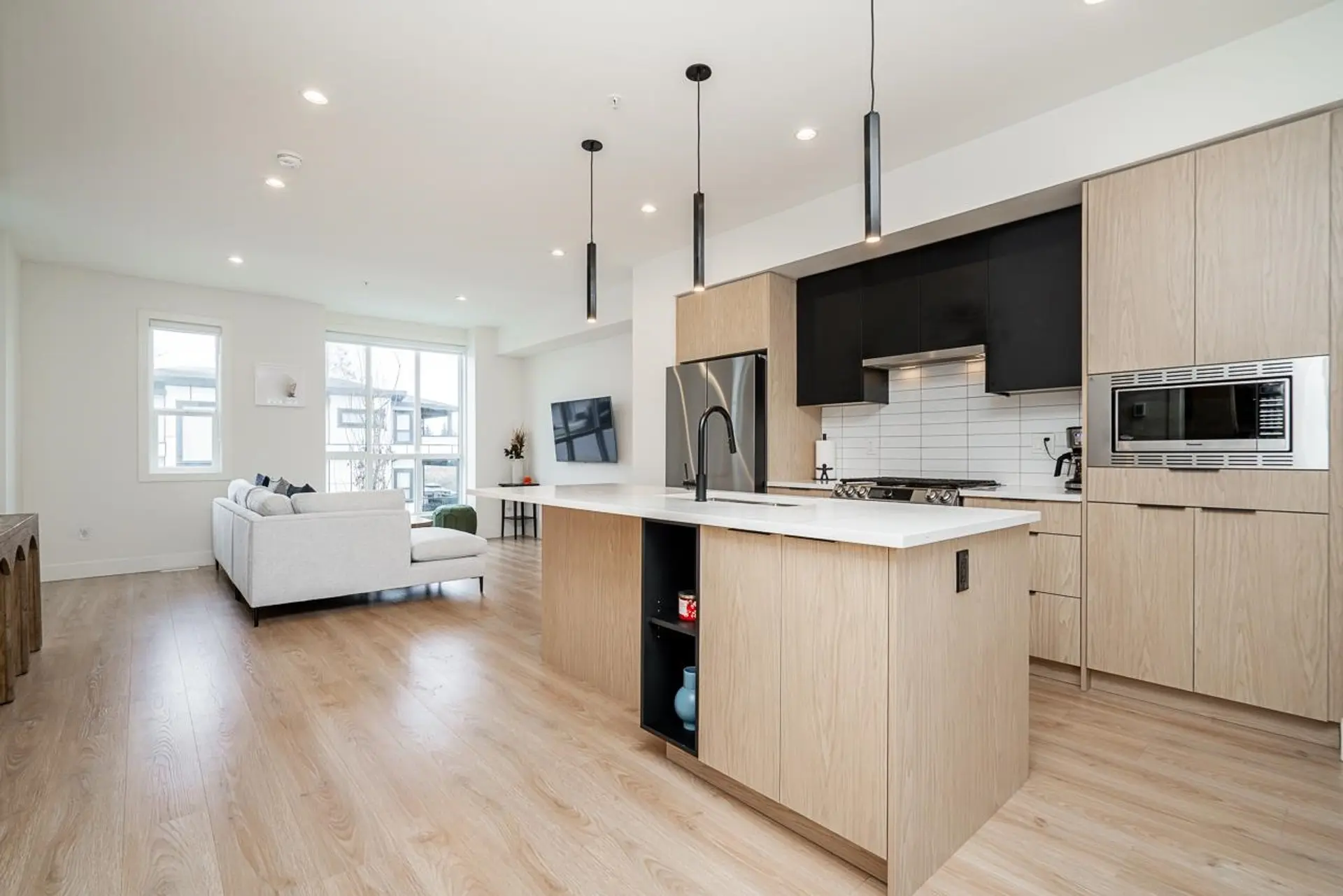 Property at #2 7670 207 Street, Langley, BC