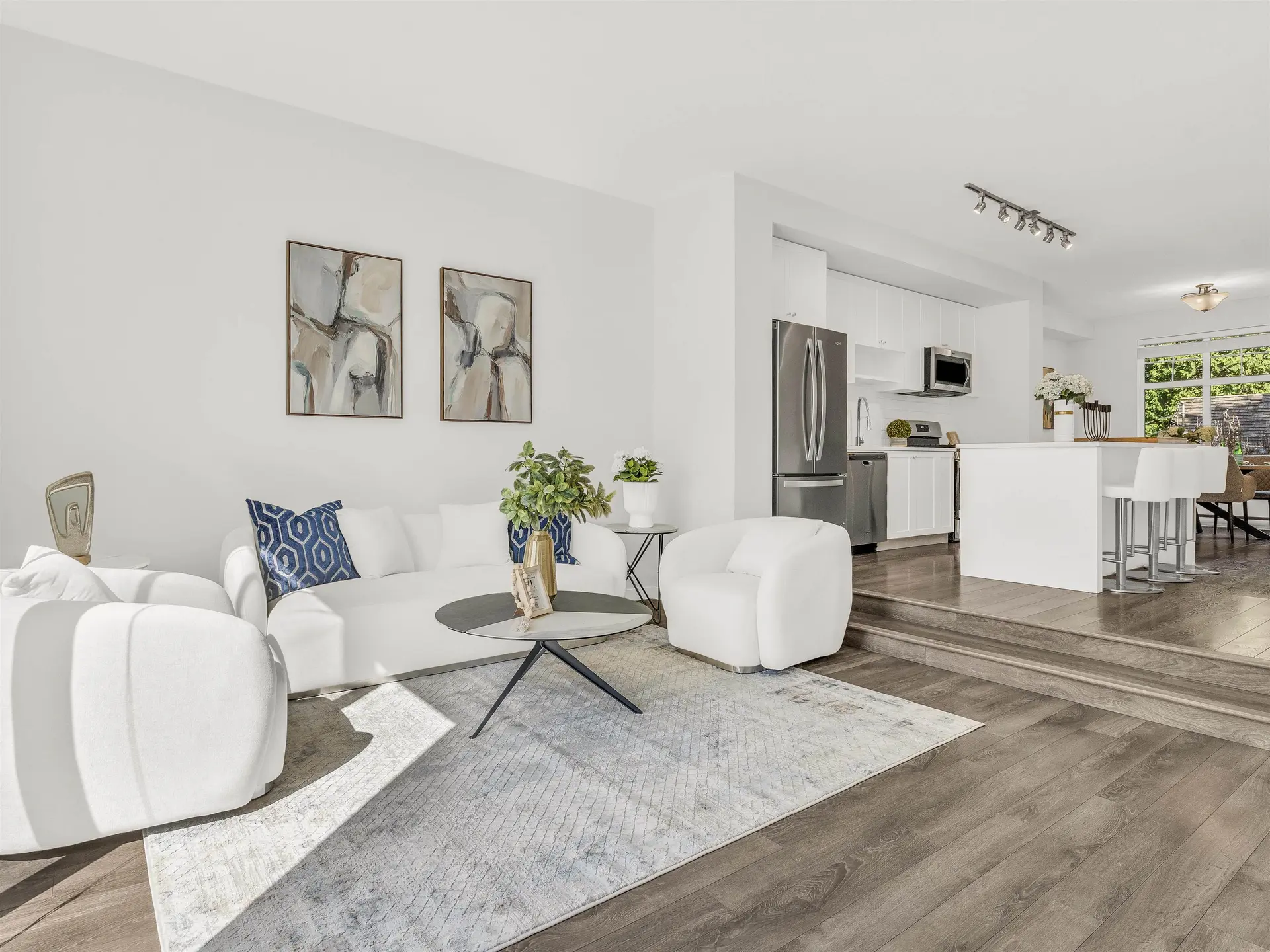 Property at #92 158 171 Street, Surrey, BC