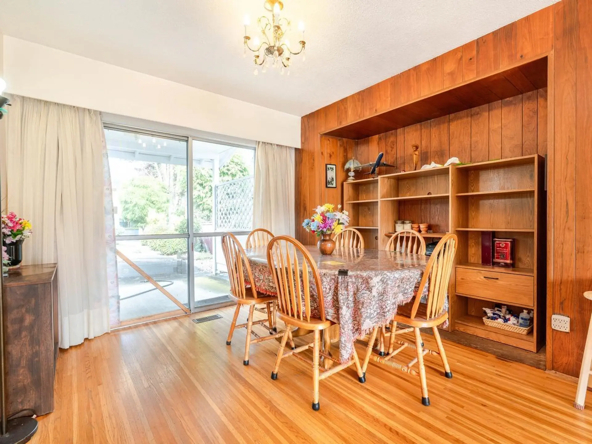 Property at 6151 Nanika Crescent, Richmond, BC