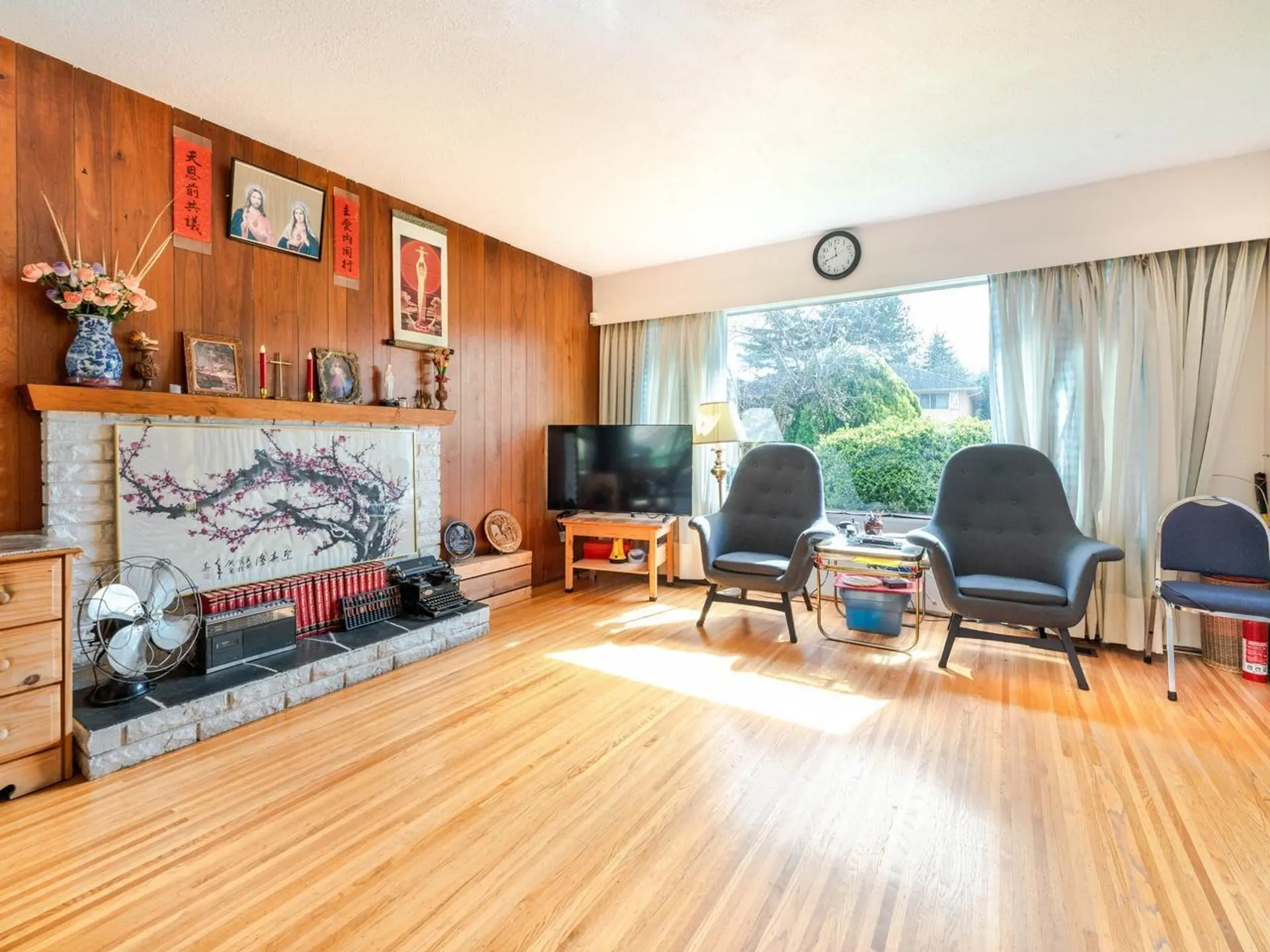 Property at 6151 Nanika Crescent, Richmond, BC