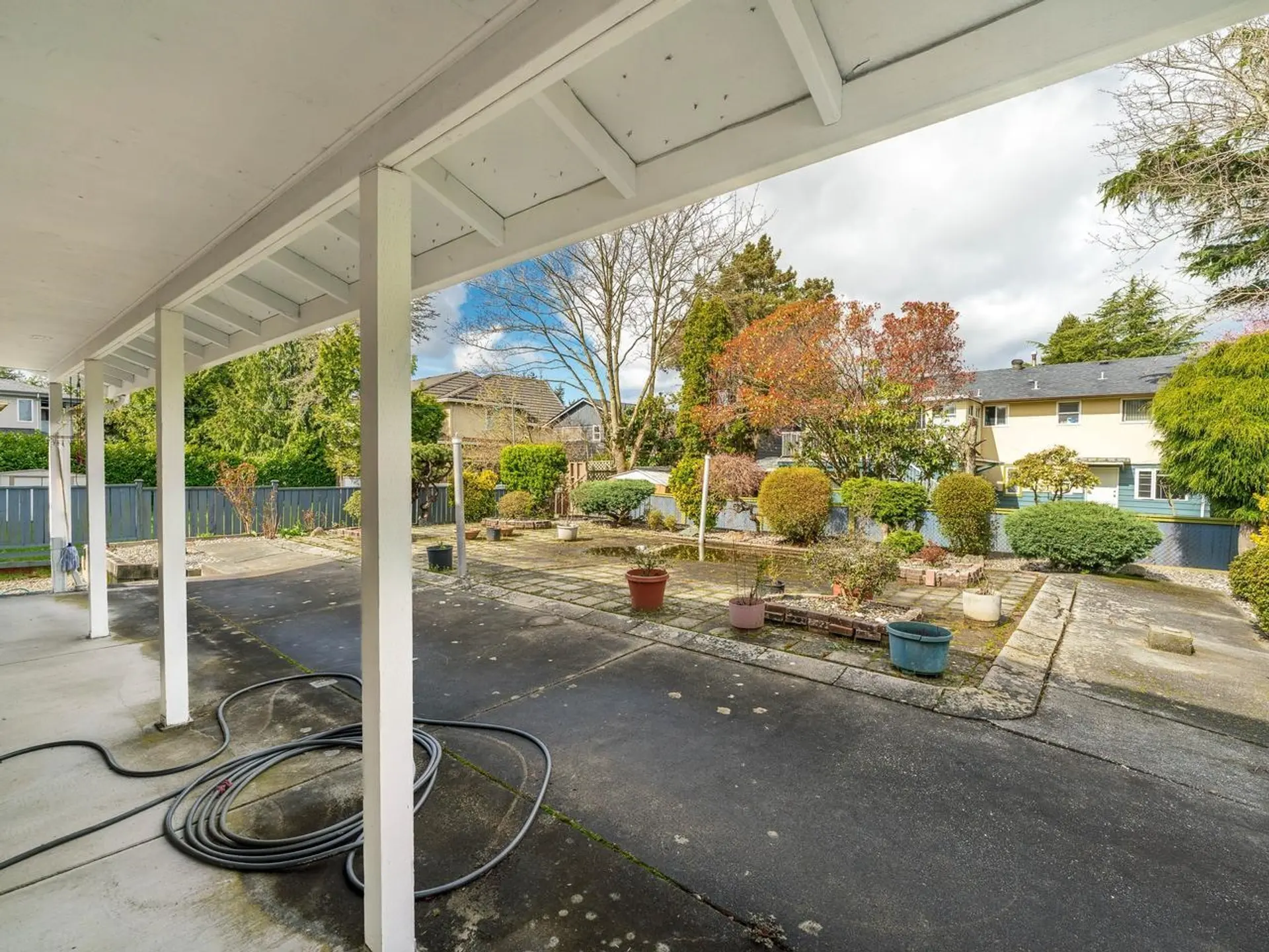 Property at 6151 Nanika Crescent, Richmond, BC