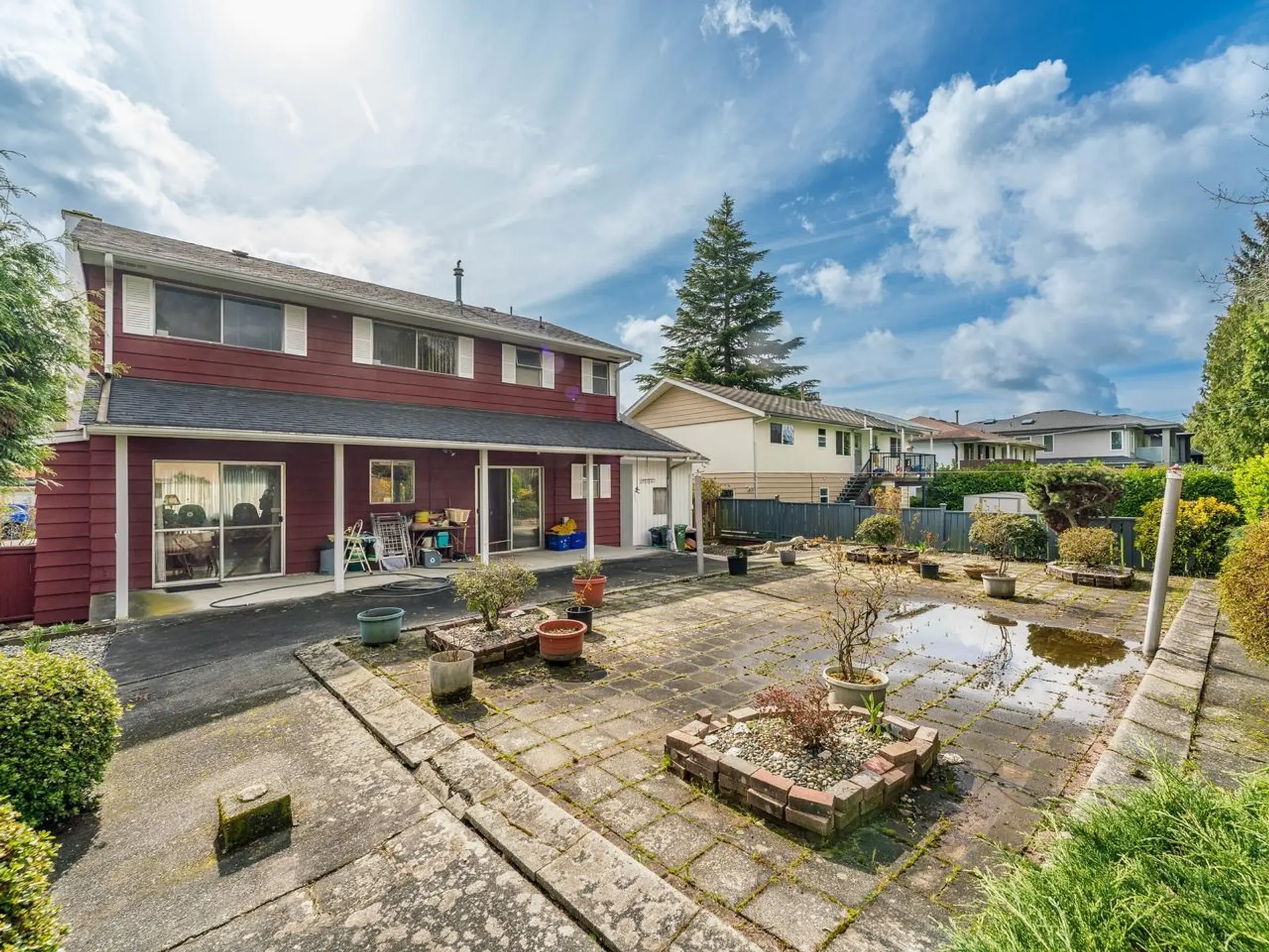 Property at 6151 Nanika Crescent, Richmond, BC