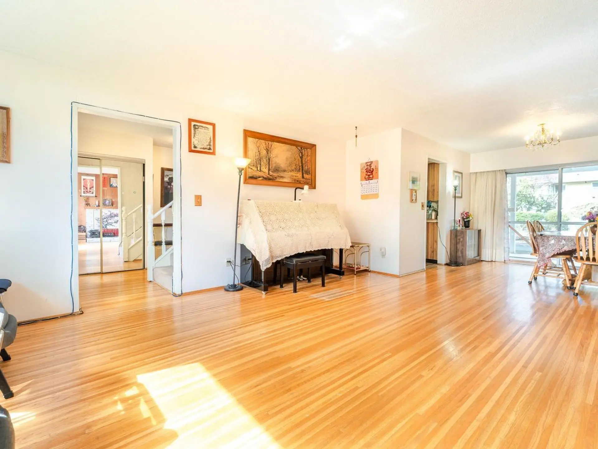 Property at 6151 Nanika Crescent, Richmond, BC