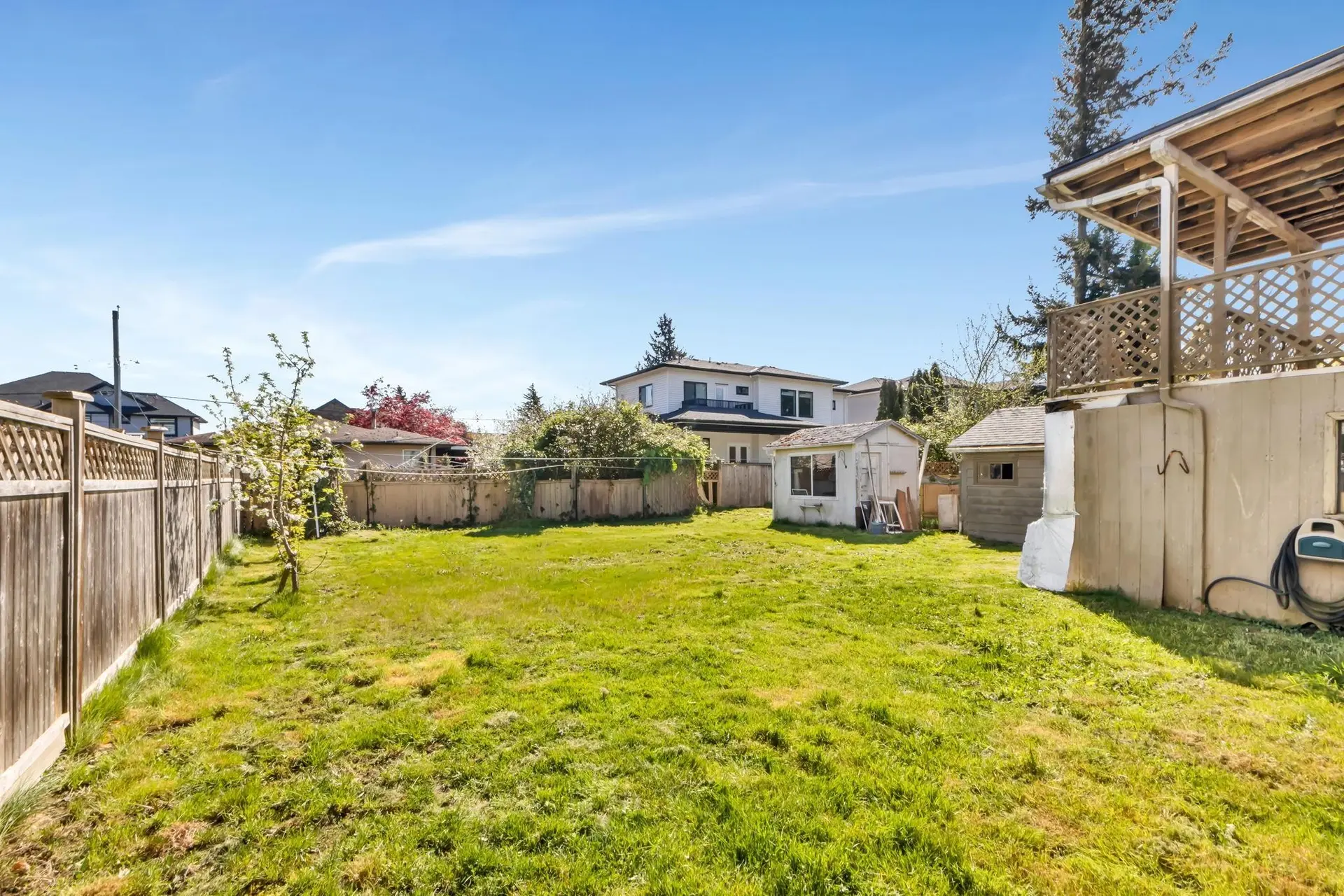 Property at 2680 Victoria Street, Abbotsford, BC