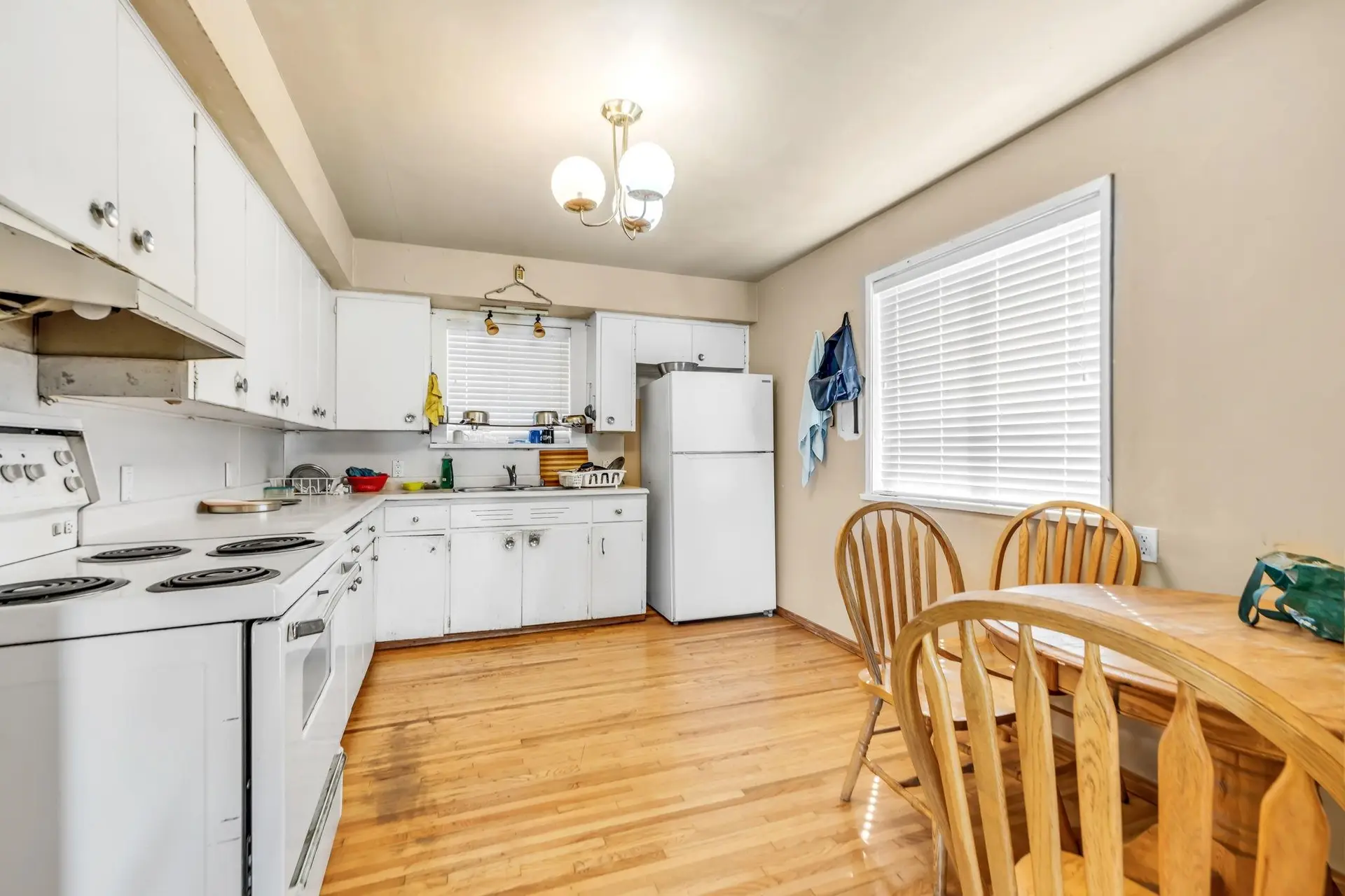 Property at 2680 Victoria Street, Abbotsford, BC