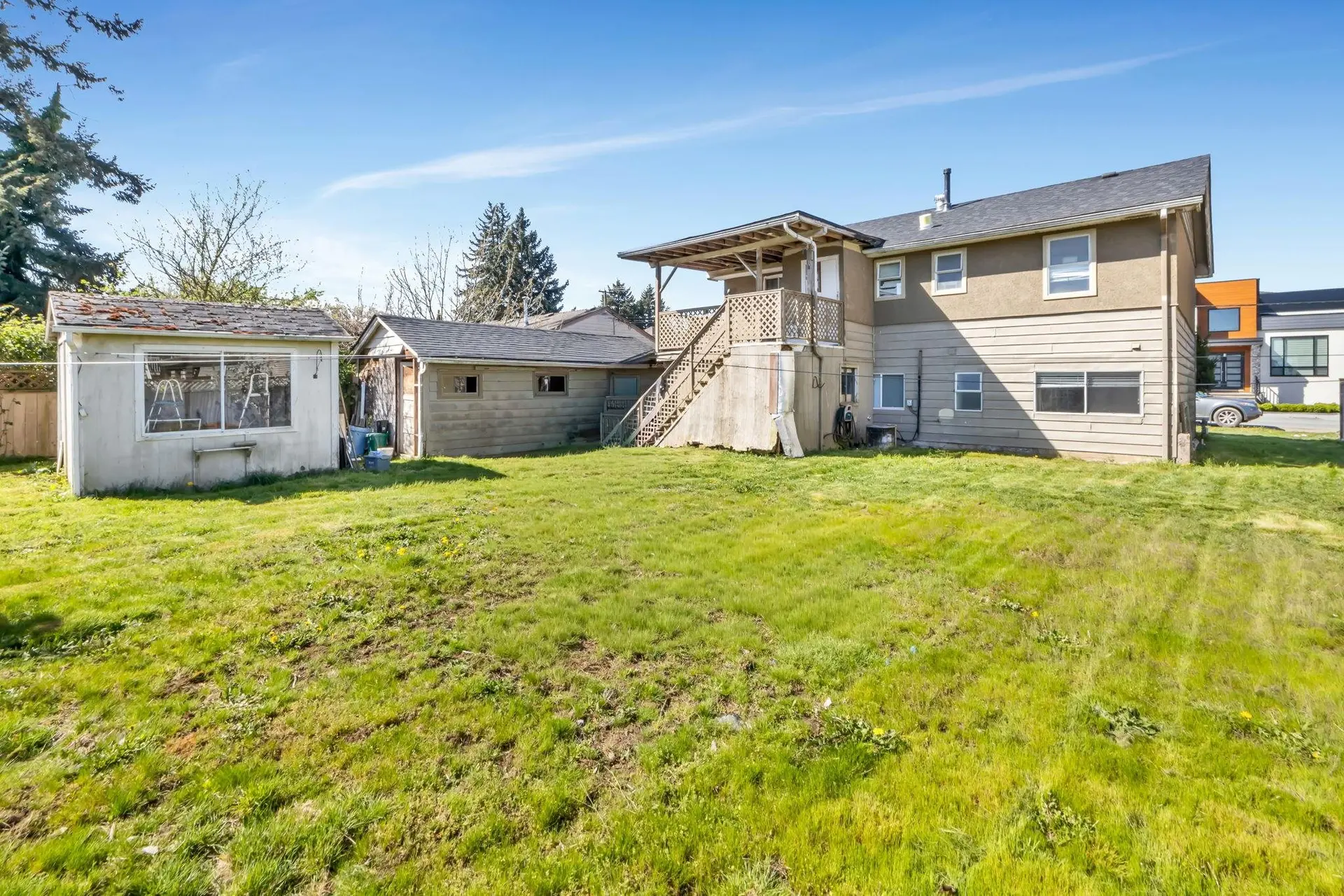 Property at 2680 Victoria Street, Abbotsford, BC