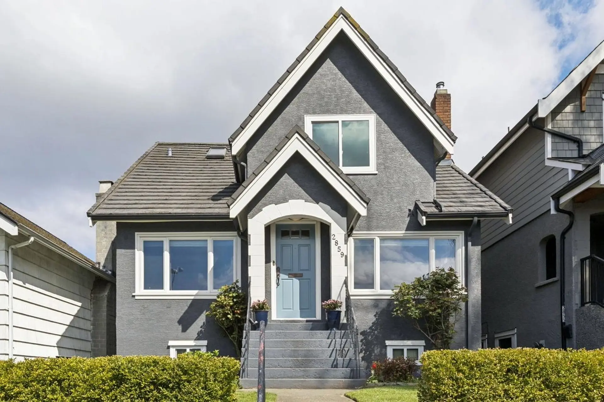 Property at 2859 W 33rd Avenue, Vancouver, BC