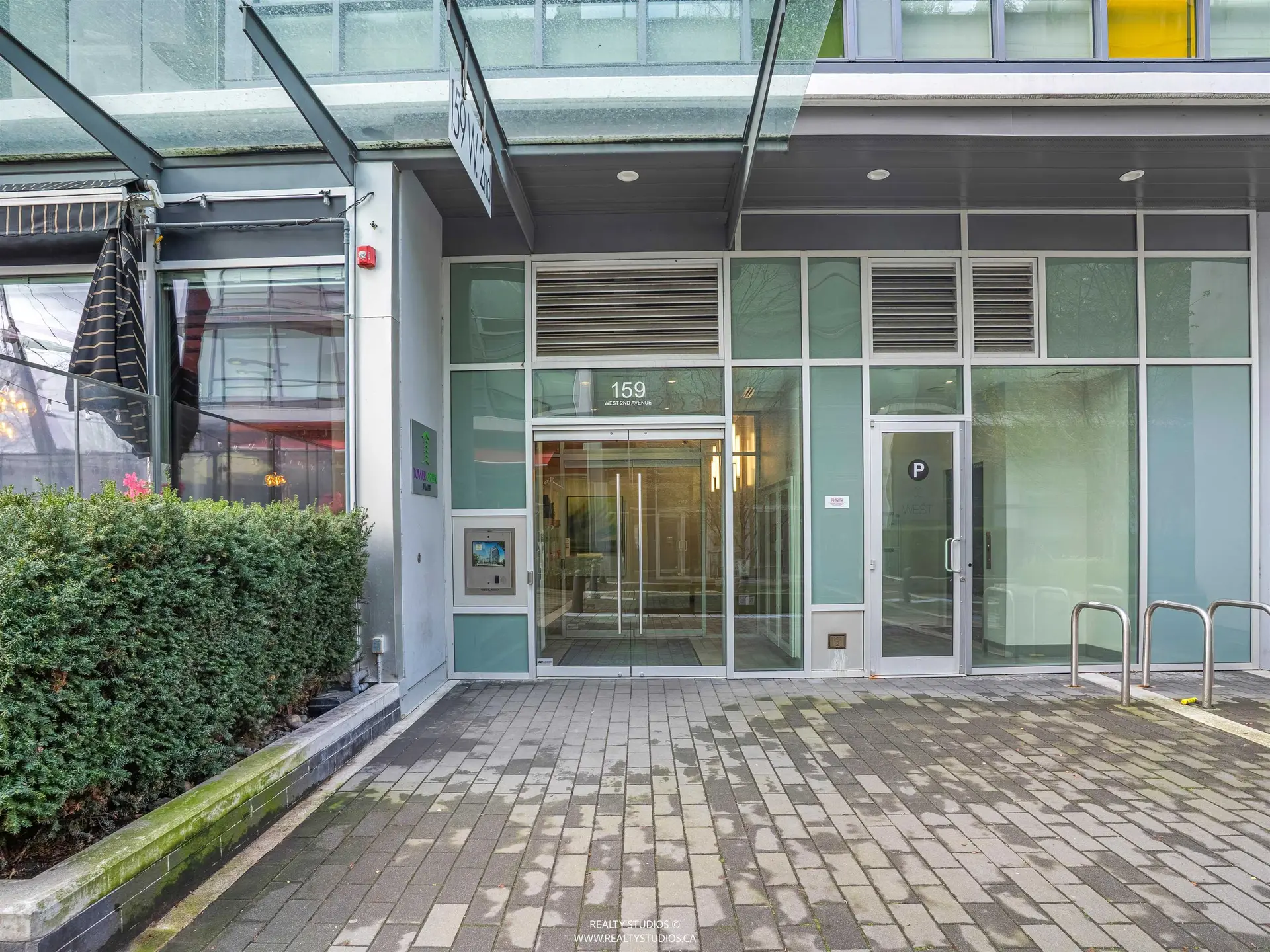 Property at #710 159 W 2ND AVENUE, Vancouver, BC