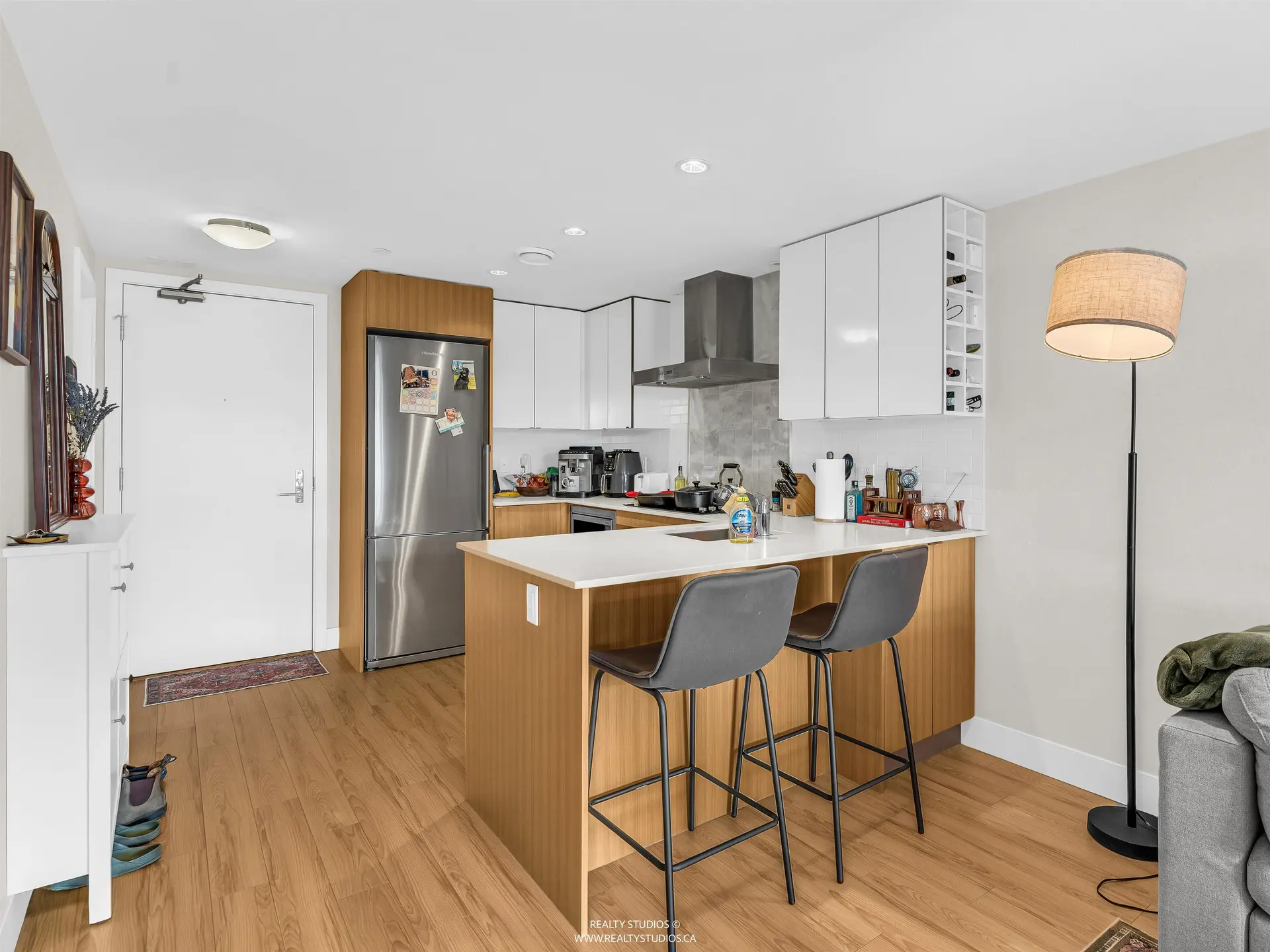 Property at #710 159 W 2ND AVENUE, Vancouver, BC