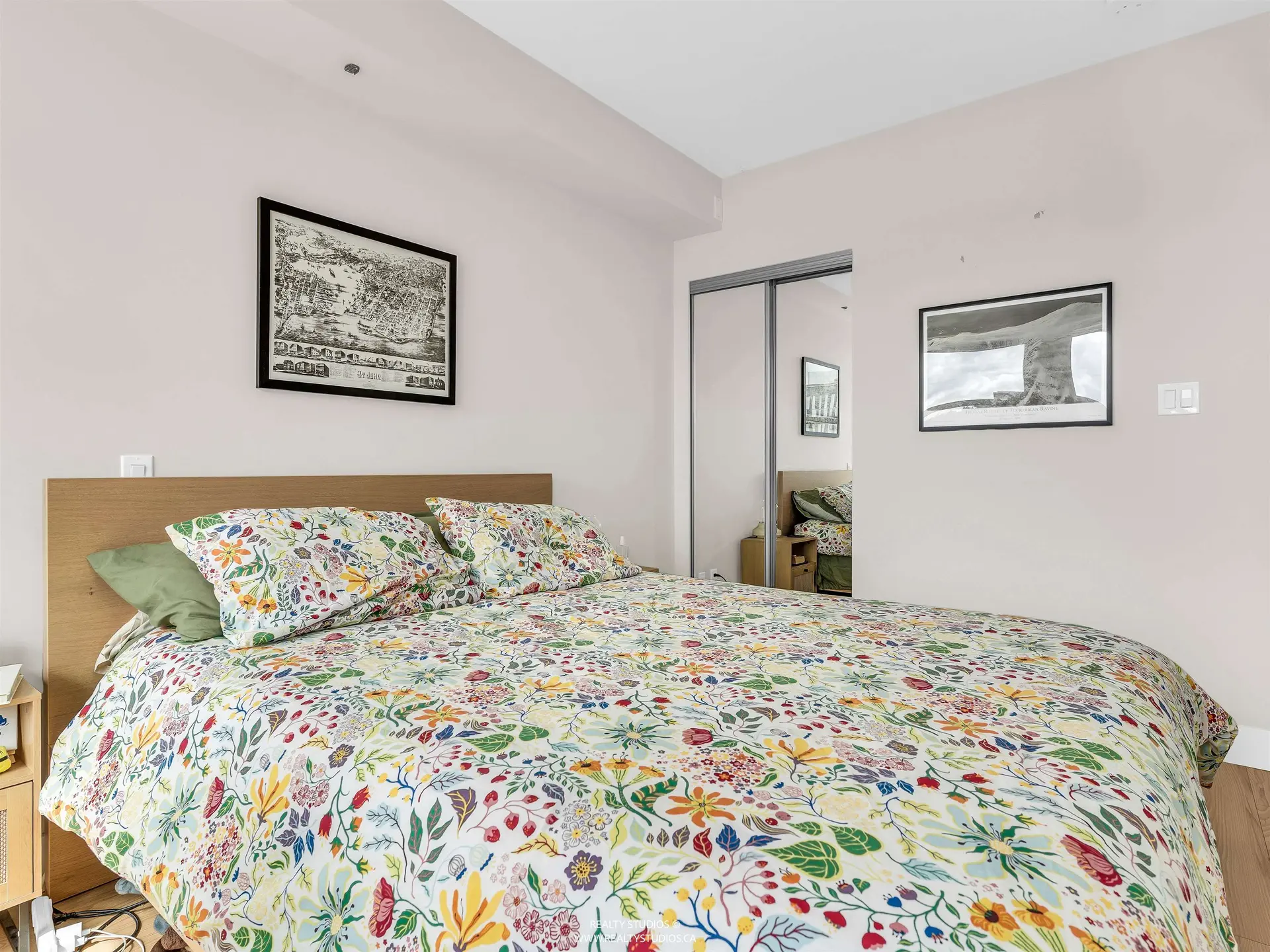 Property at #710 159 W 2ND AVENUE, Vancouver, BC