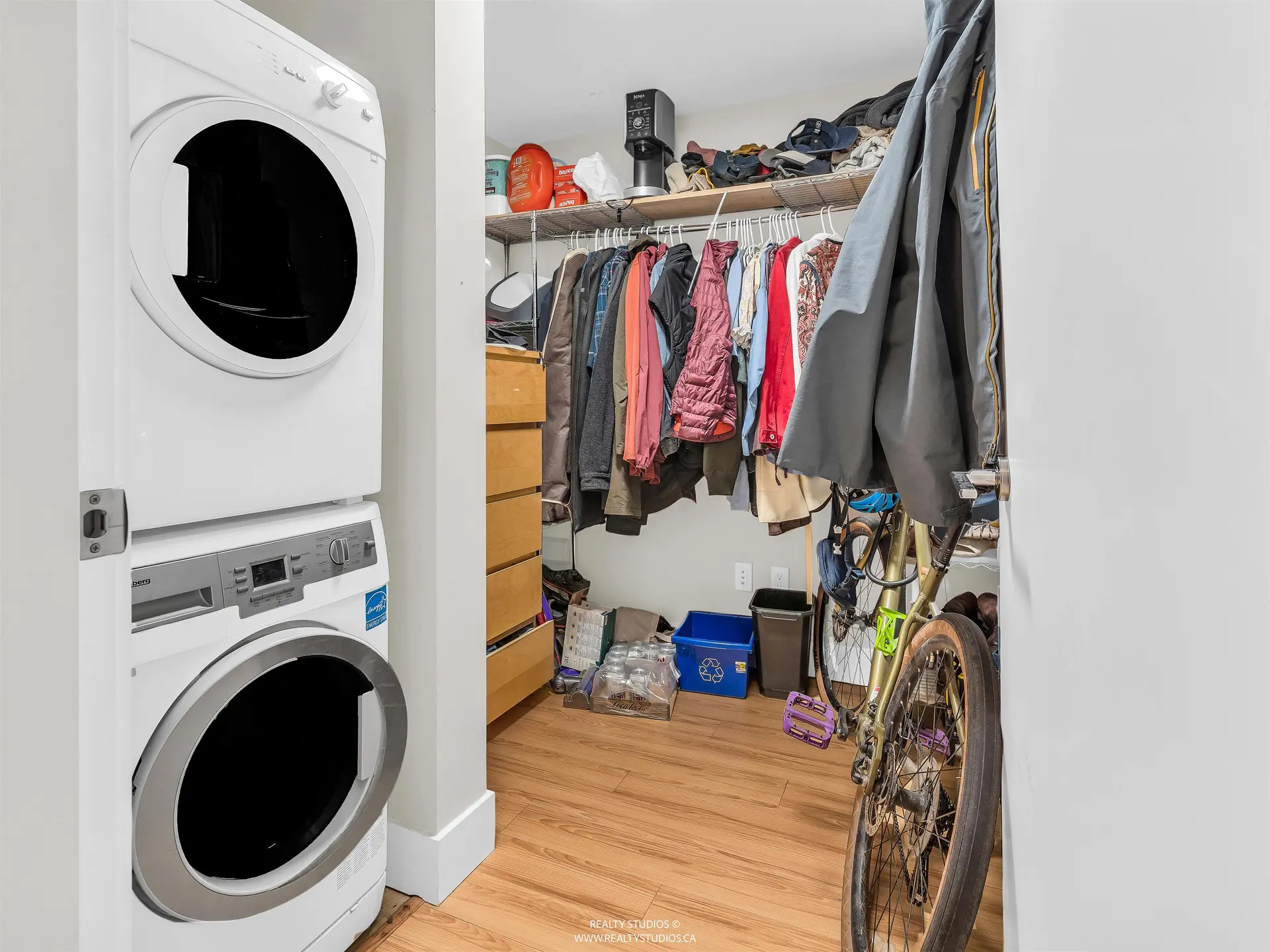 Property at #710 159 W 2ND AVENUE, Vancouver, BC