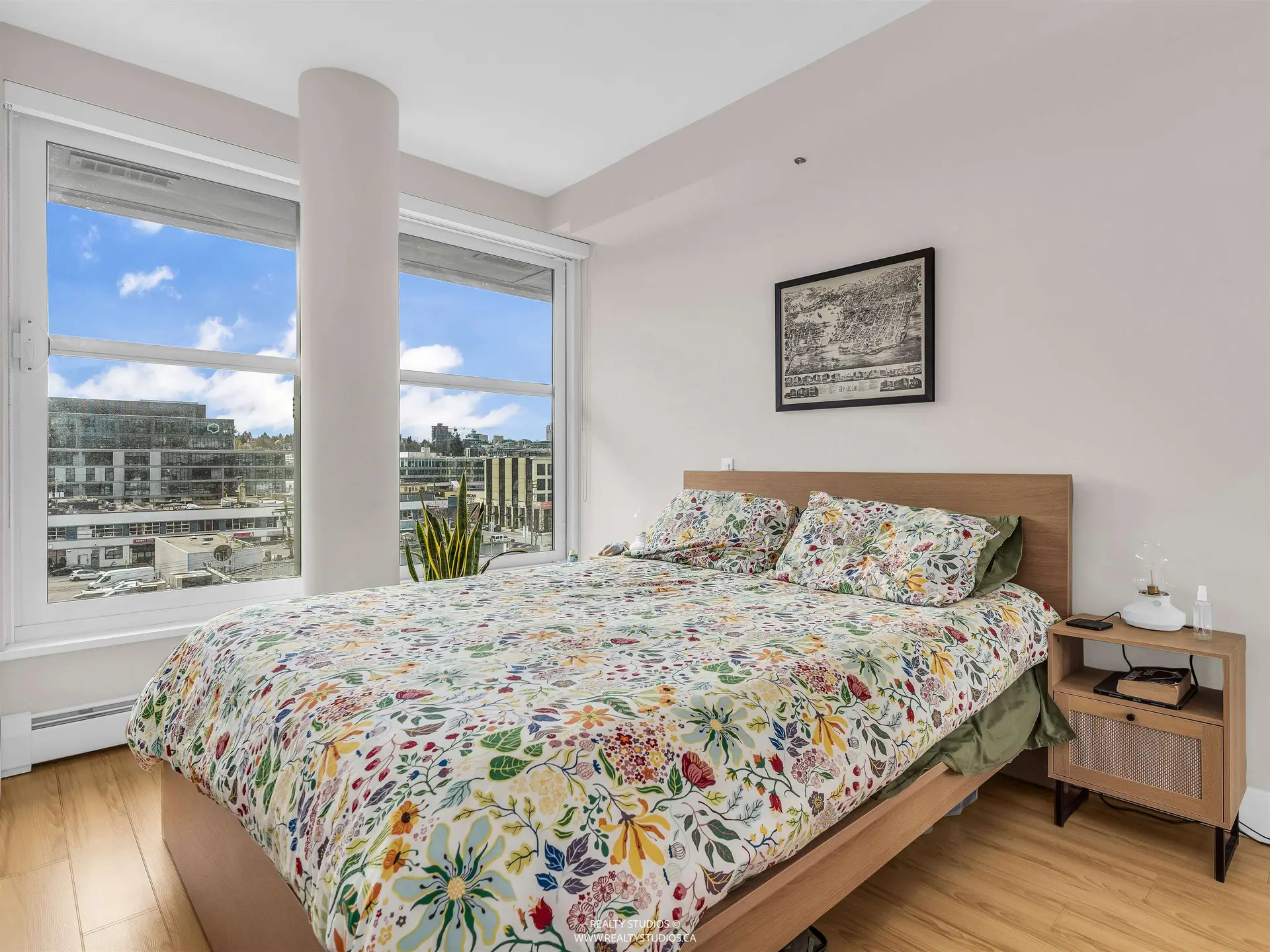 Property at #710 159 W 2ND AVENUE, Vancouver, BC