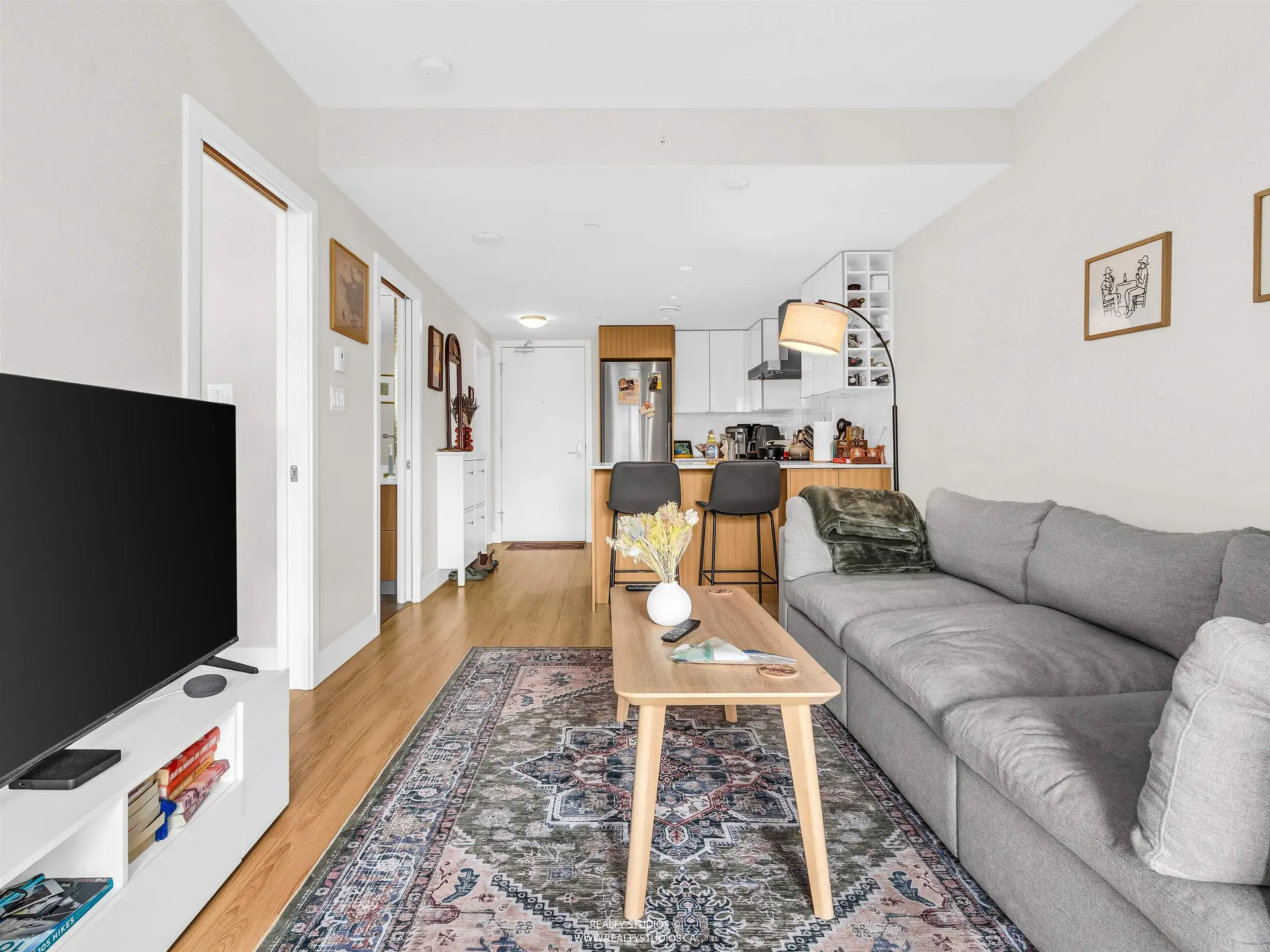 Property at #710 159 W 2ND AVENUE, Vancouver, BC