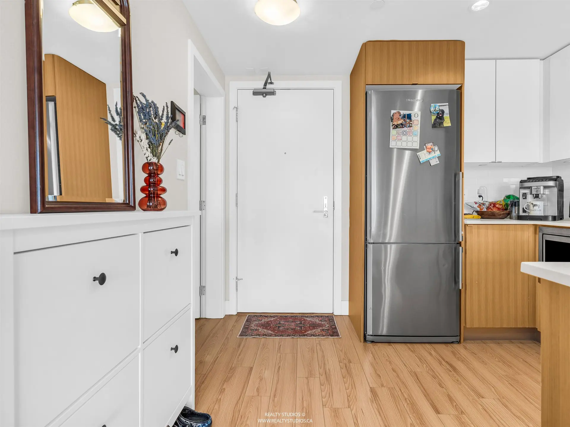 Property at #710 159 W 2ND AVENUE, Vancouver, BC