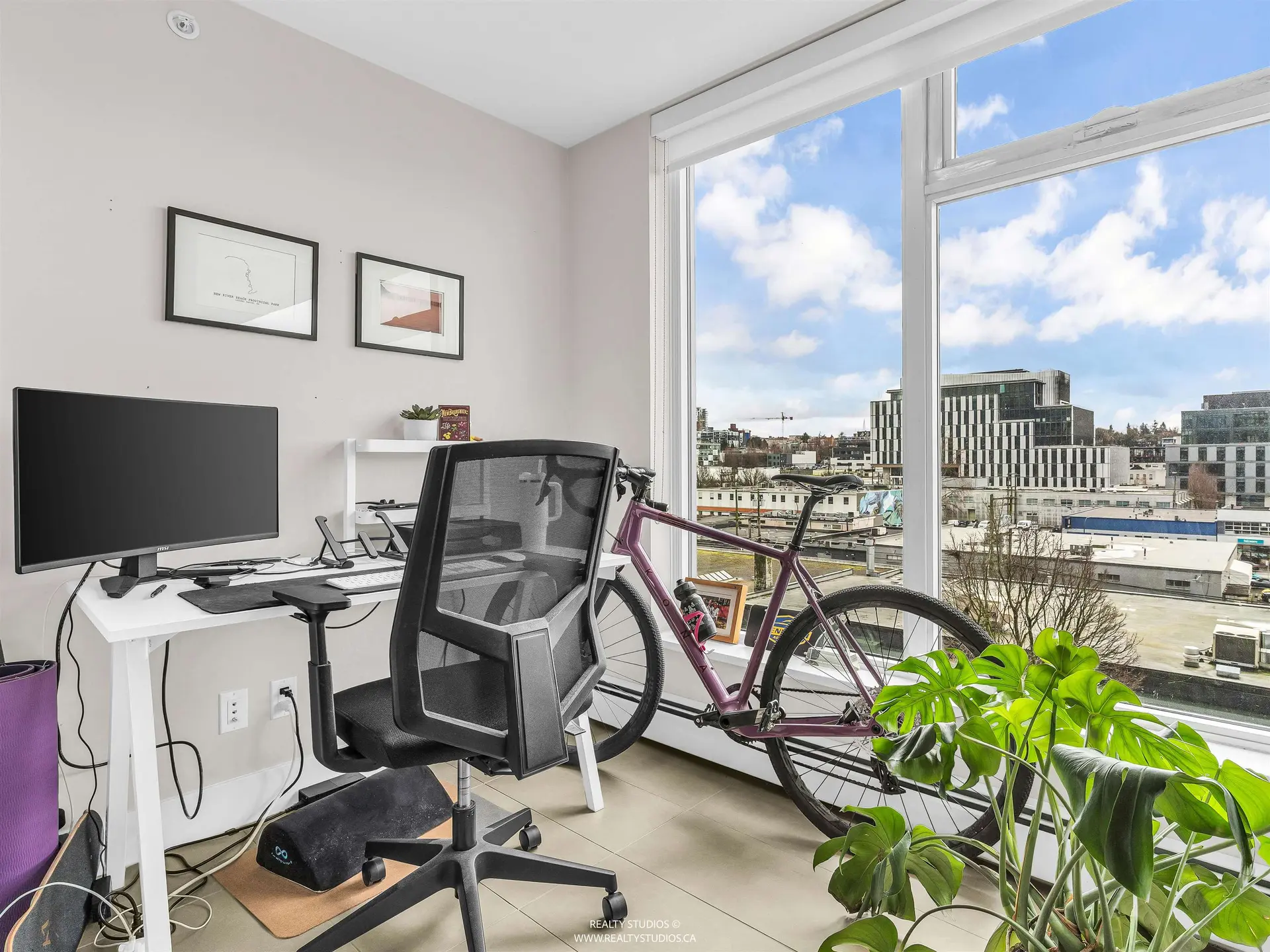 Property at #710 159 W 2ND AVENUE, Vancouver, BC