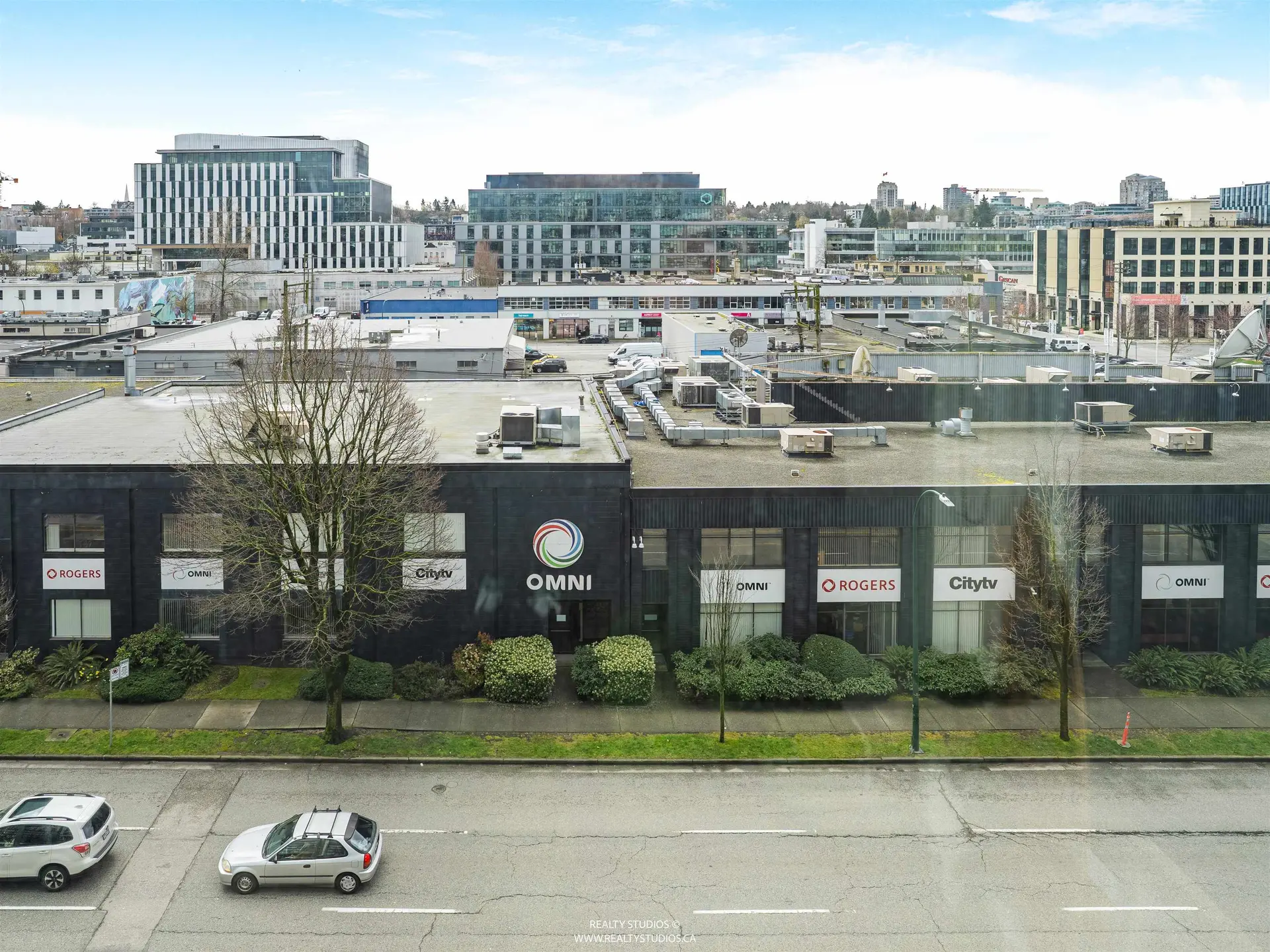 Property at #710 159 W 2ND AVENUE, Vancouver, BC