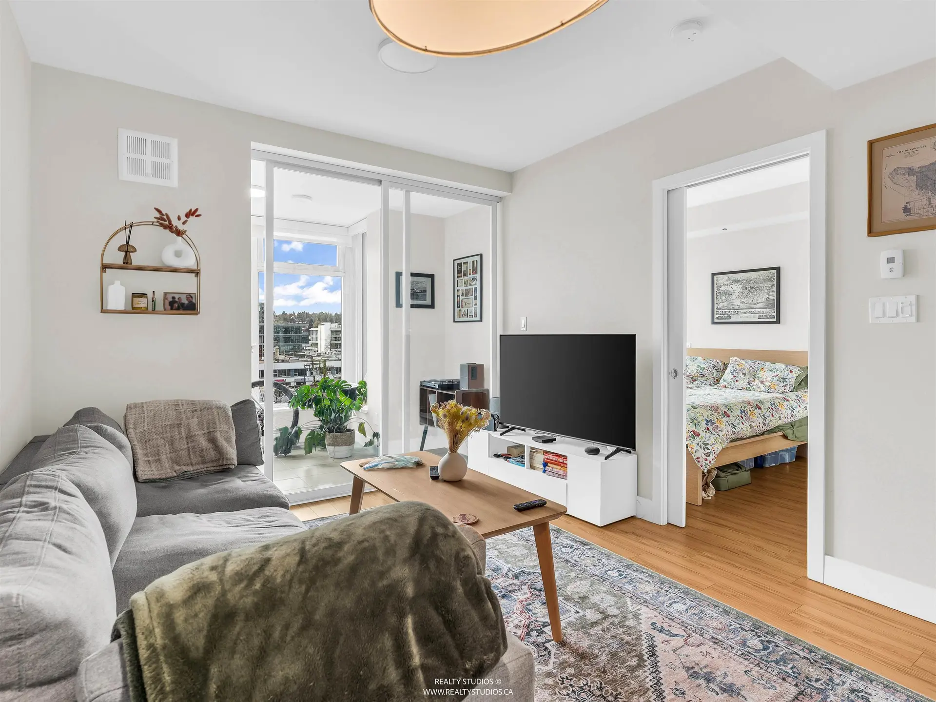 Property at #710 159 W 2ND AVENUE, Vancouver, BC
