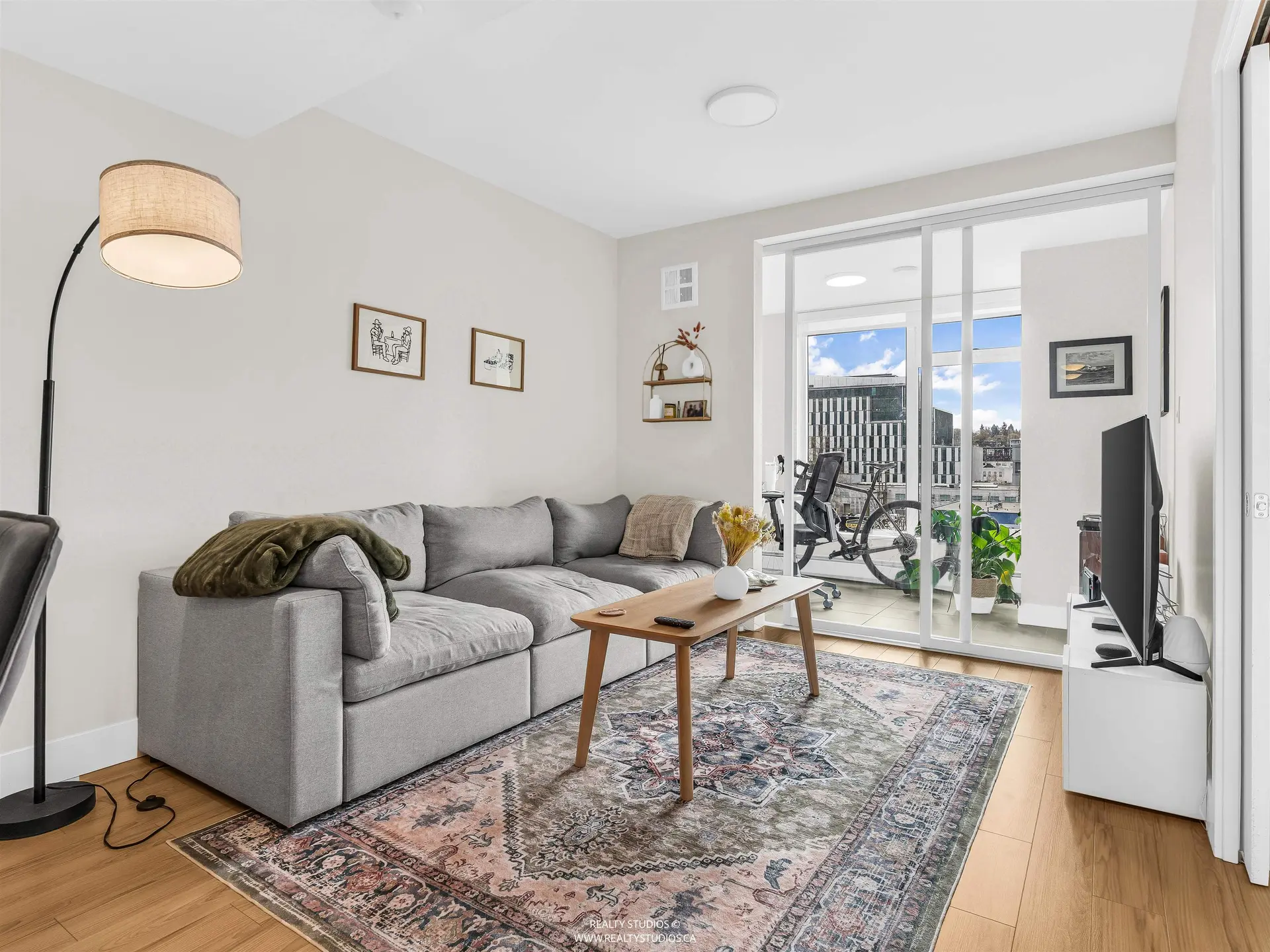 Property at #710 159 W 2ND AVENUE, Vancouver, BC