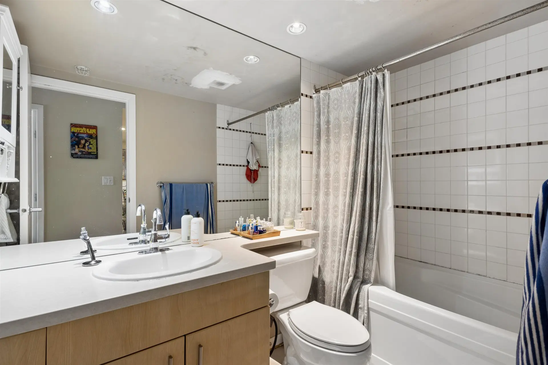 Property at #2P 1033 MARINASIDE CRESCENT, Vancouver, BC