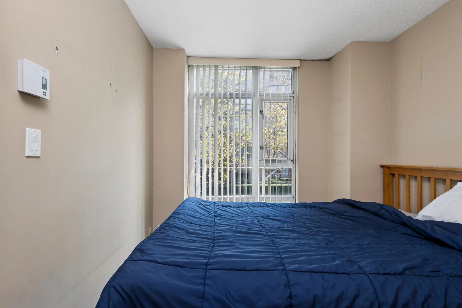 Property at #2P 1033 MARINASIDE CRESCENT, Vancouver, BC