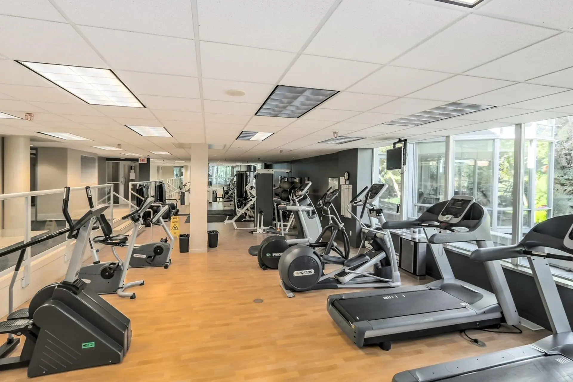 Property at #2P 1033 MARINASIDE CRESCENT, Vancouver, BC