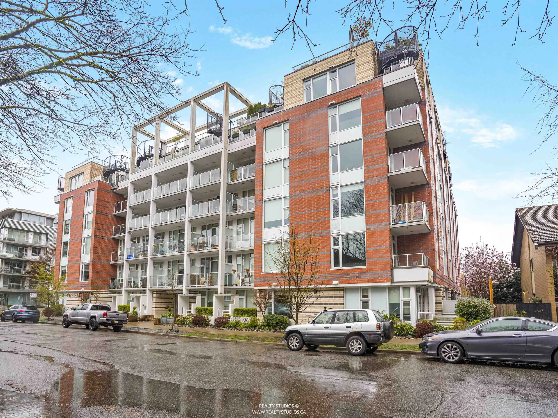 Property at #509 311 E 6th Avenue, Vancouver, BC