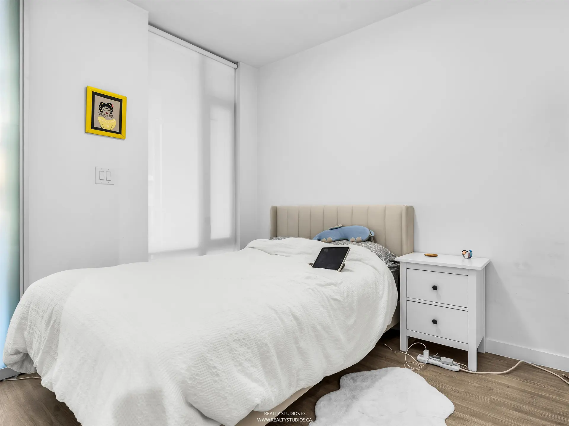 Property at #203 1661 Quebec Street, Vancouver, BC