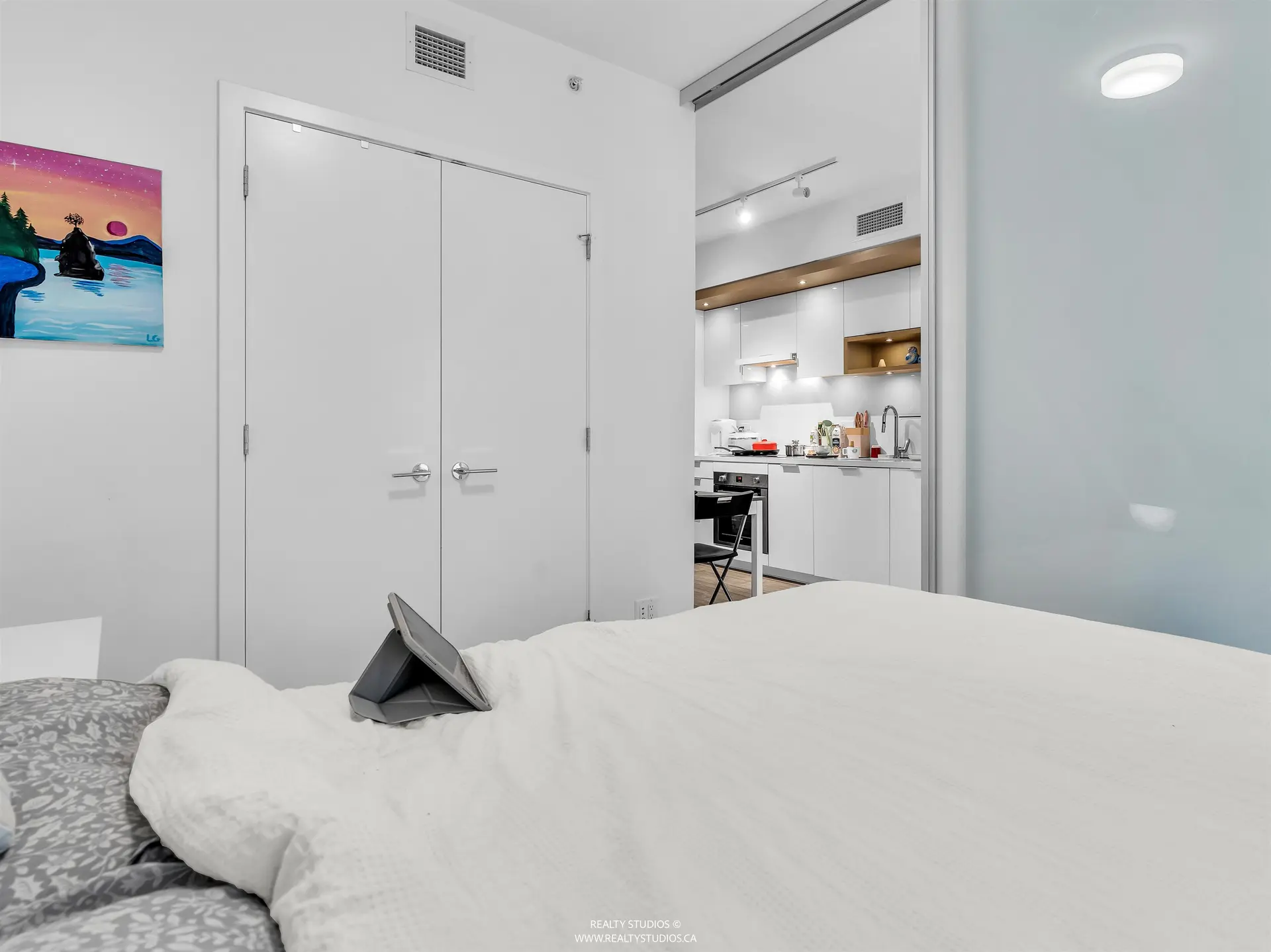 Property at #203 1661 Quebec Street, Vancouver, BC