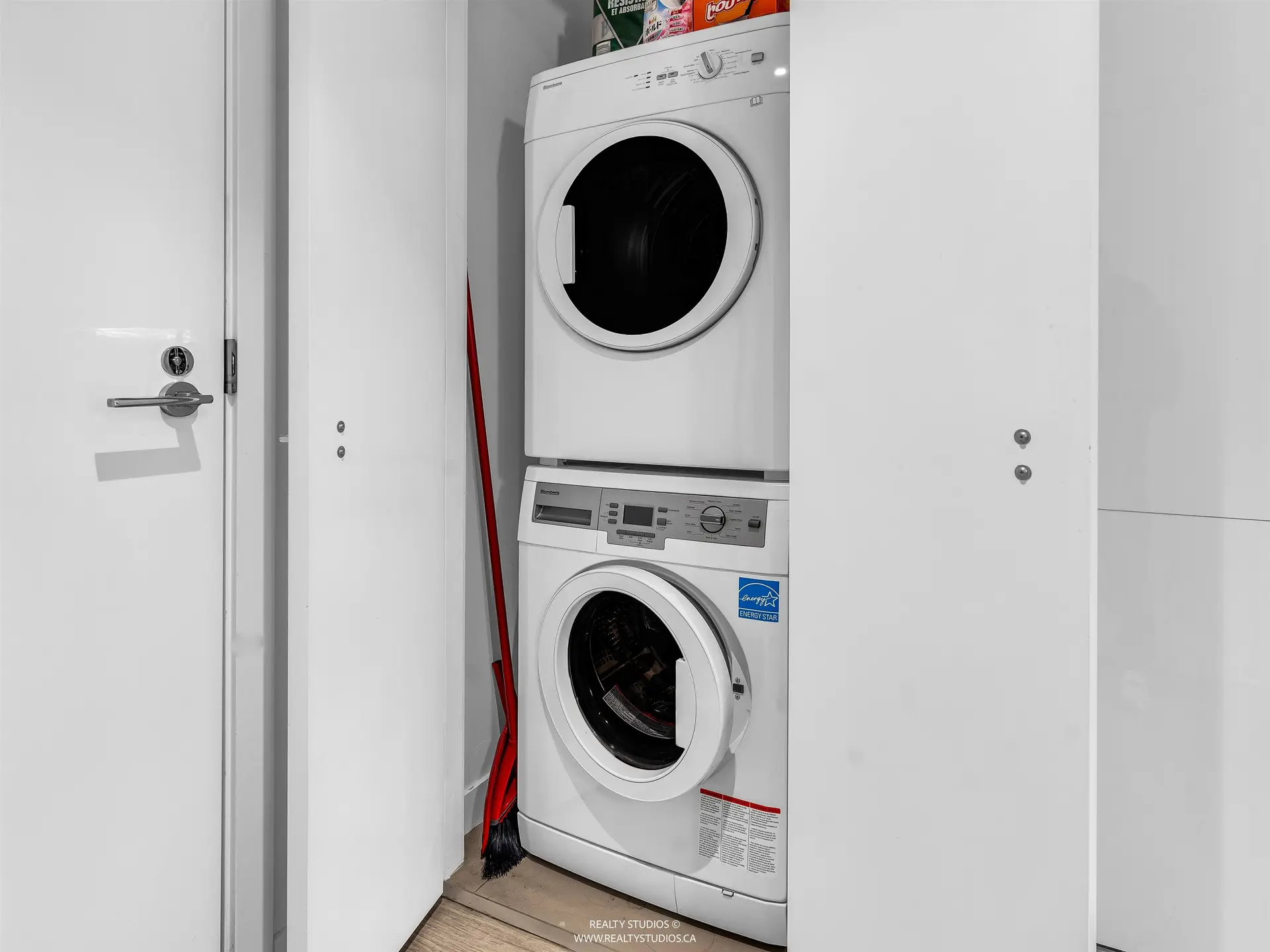 Property at #203 1661 Quebec Street, Vancouver, BC