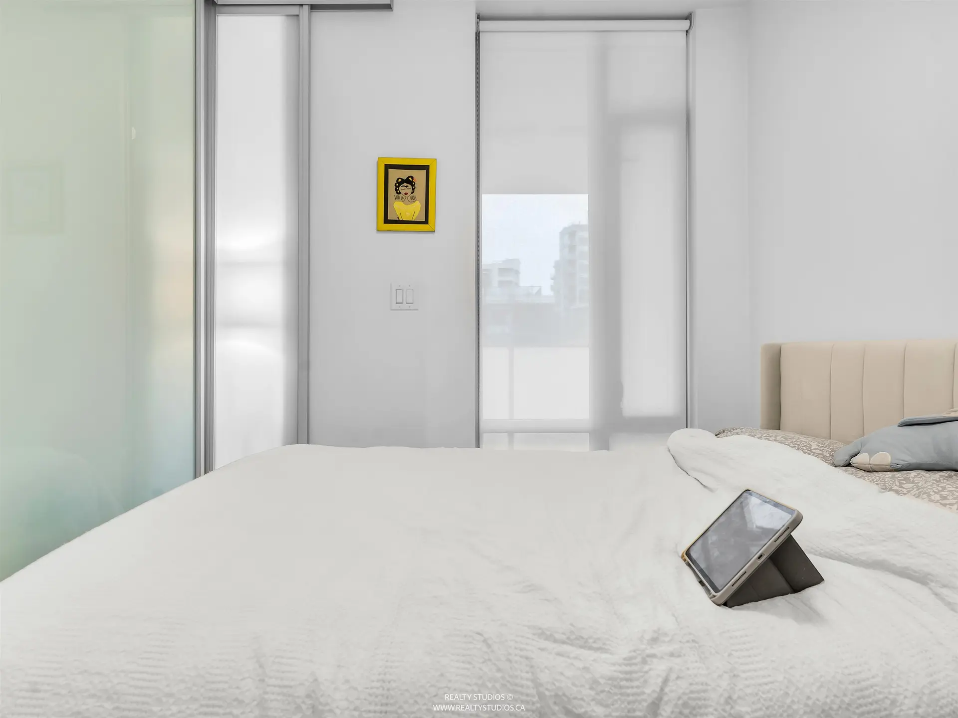 Property at #203 1661 Quebec Street, Vancouver, BC