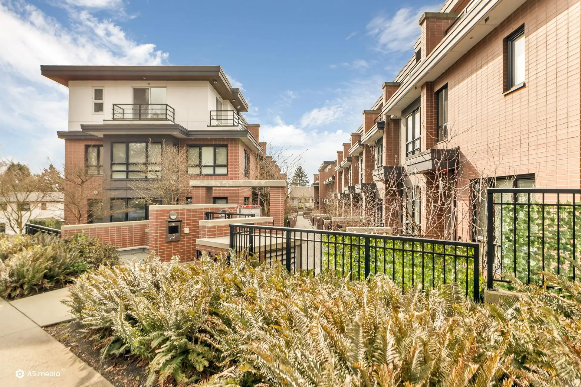 Property at #5 338 W 64 Avenue, Vancouver, BC
