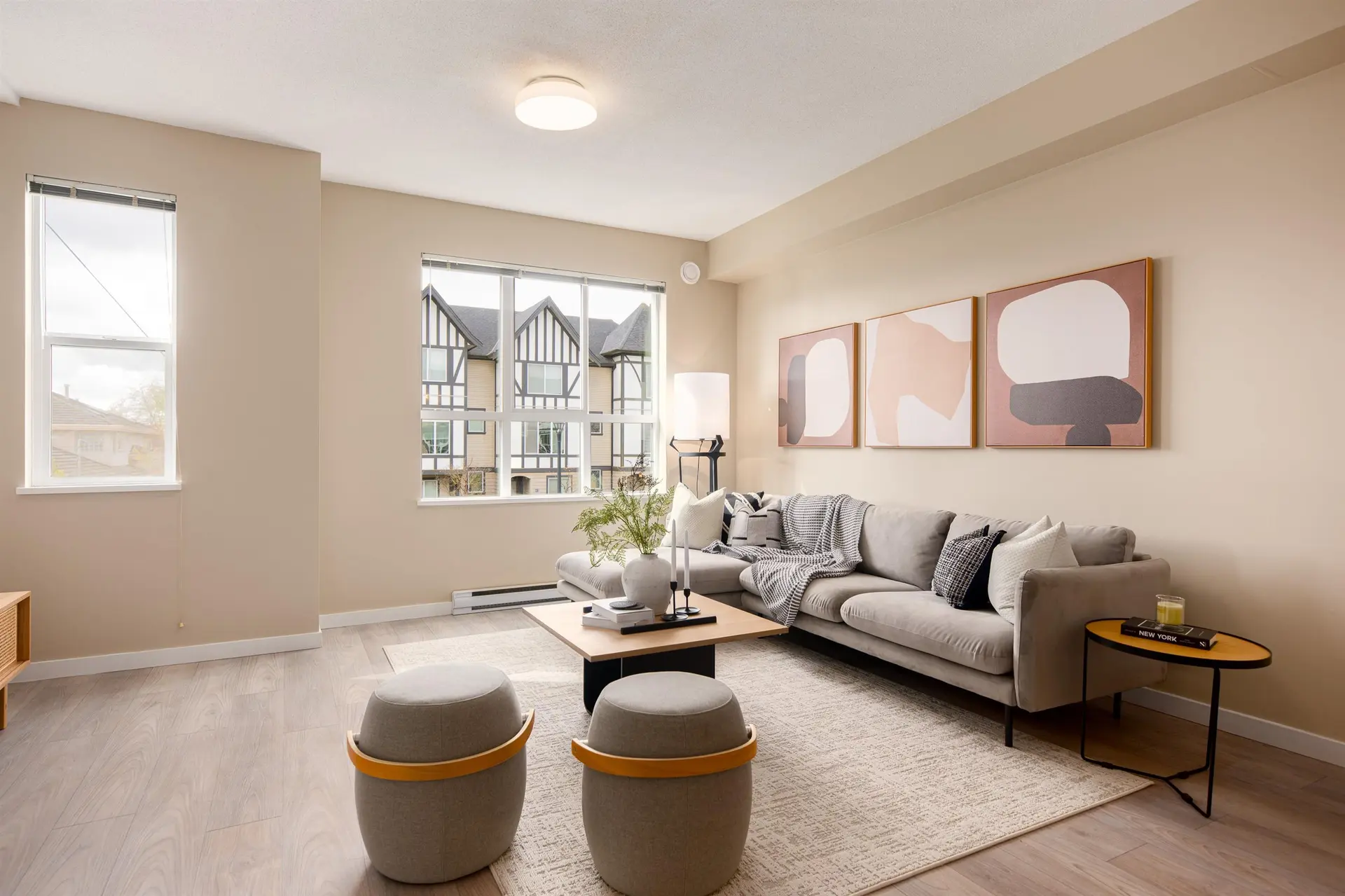 Property at #57 9566 Tomicki Avenue, Richmond, BC