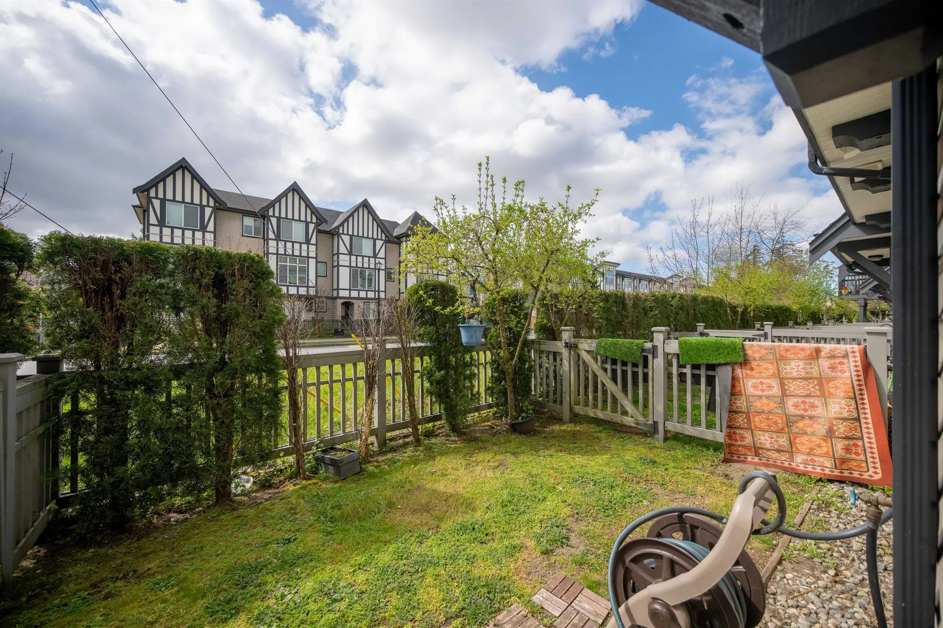 Property at #57 9566 Tomicki Avenue, Richmond, BC