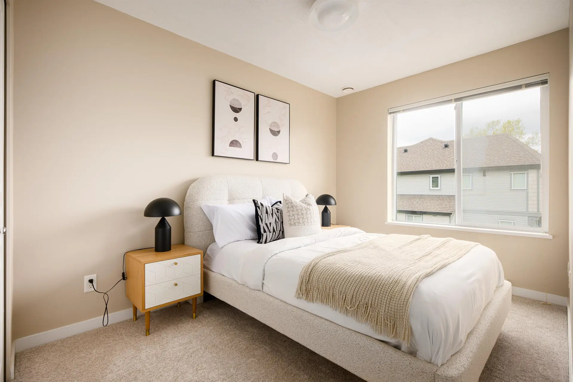 Property at #57 9566 Tomicki Avenue, Richmond, BC